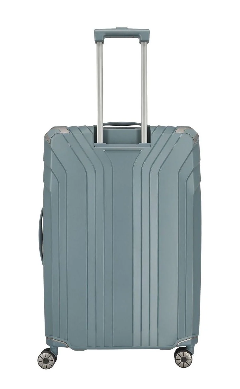 TRAVELITE – MALETA GRANDE RIGIDA ELVAA 77cm - Image 39
