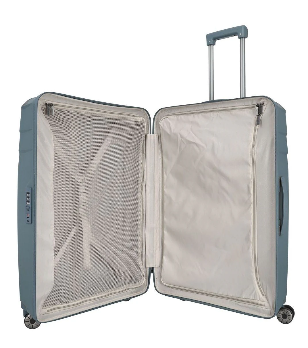 TRAVELITE – MALETA GRANDE RIGIDA ELVAA 77cm - Image 40
