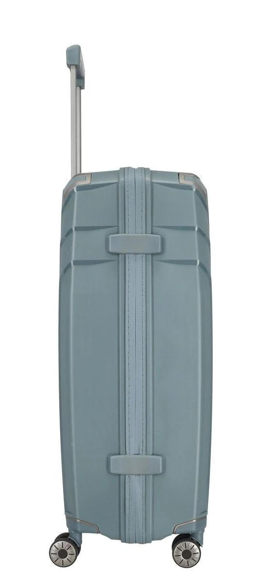 TRAVELITE – MALETA GRANDE RIGIDA ELVAA 77cm - Image 43
