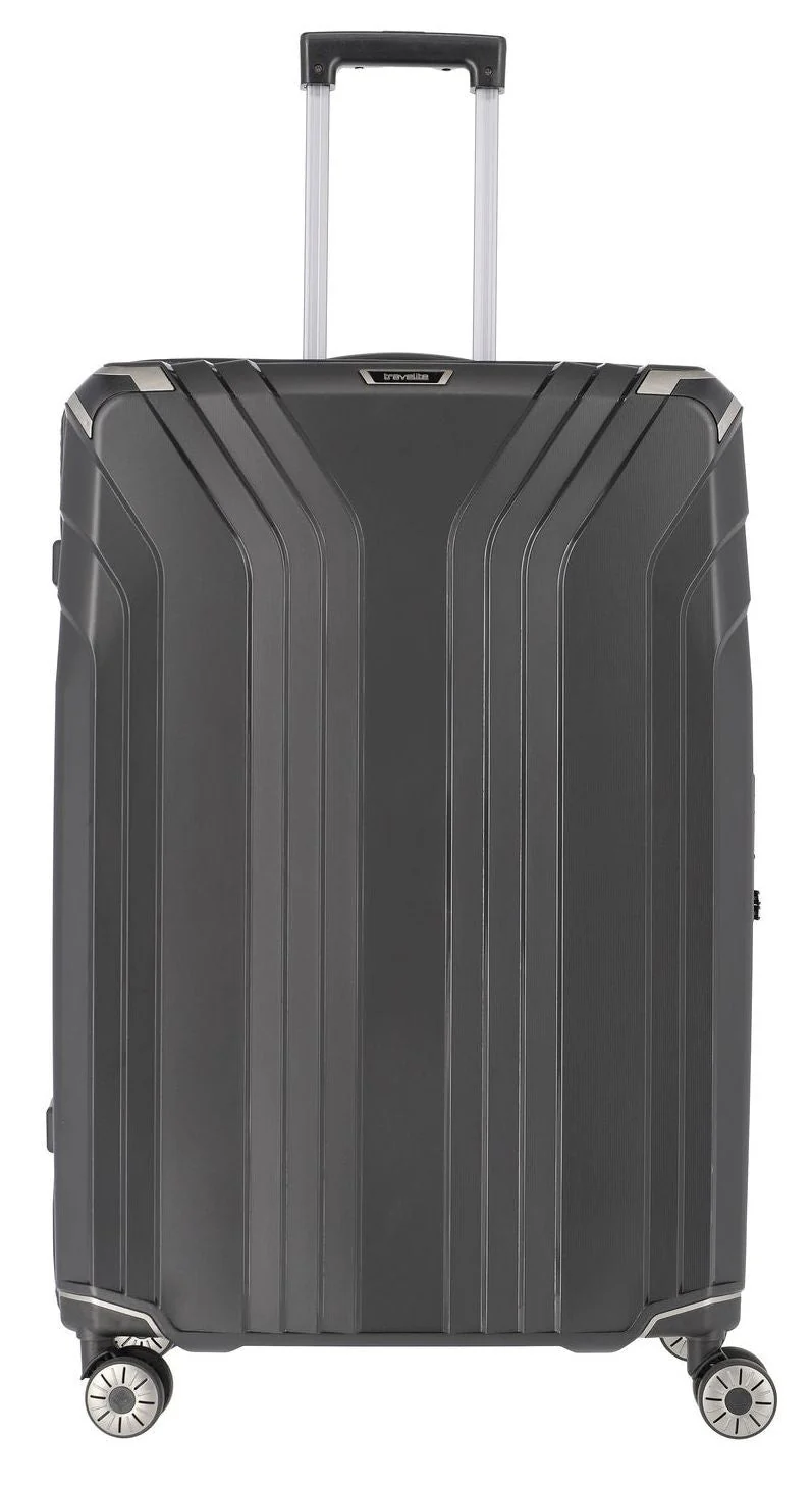 TRAVELITE – MALETA GRANDE RIGIDA ELVAA 77cm - Image 48