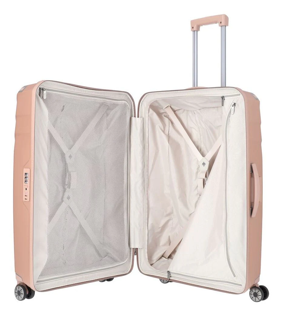TRAVELITE – MALETA GRANDE RIGIDA ELVAA 77cm - Image 5