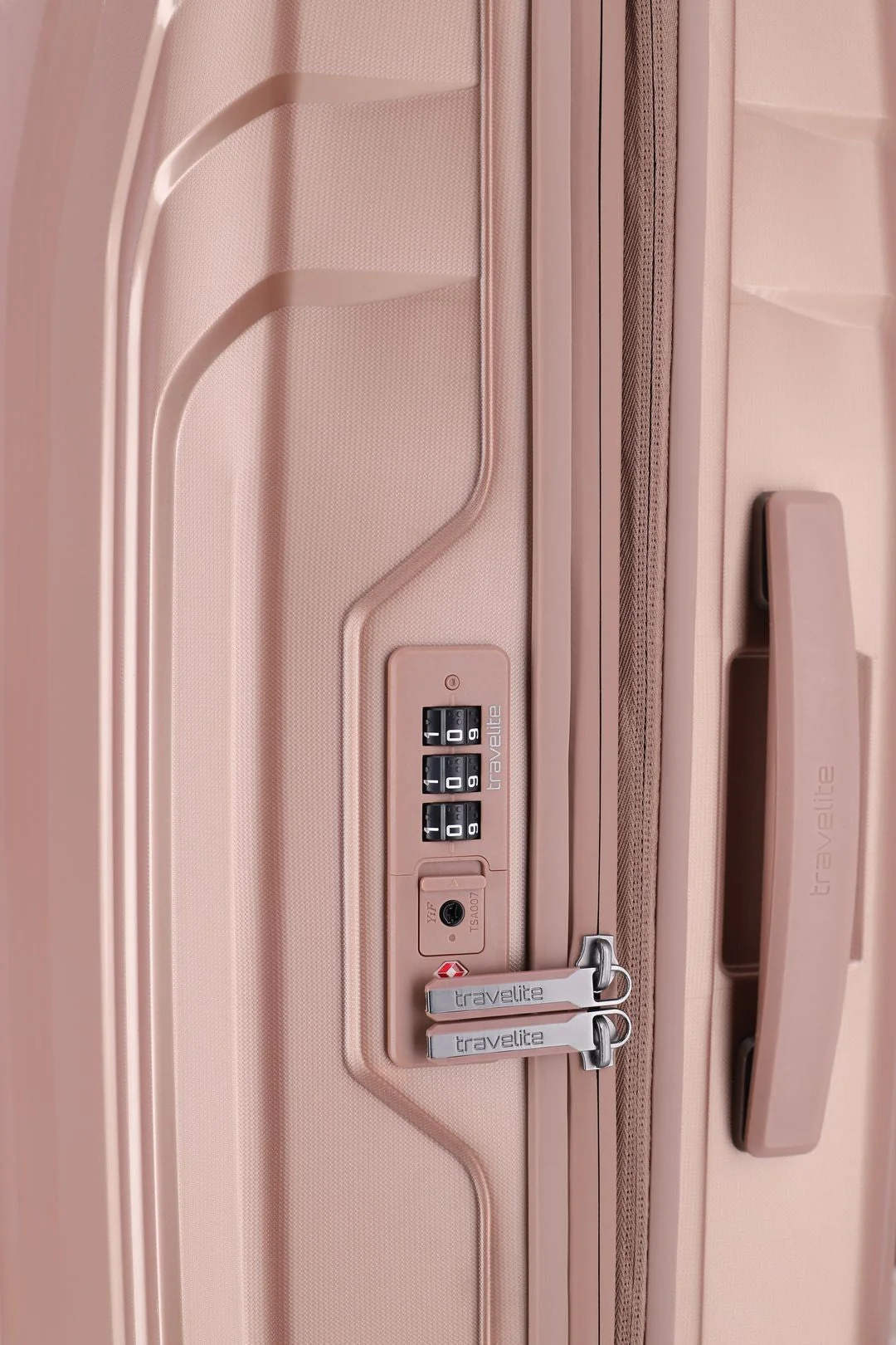 TRAVELITE – MALETA GRANDE RIGIDA ELVAA 77cm - Image 8