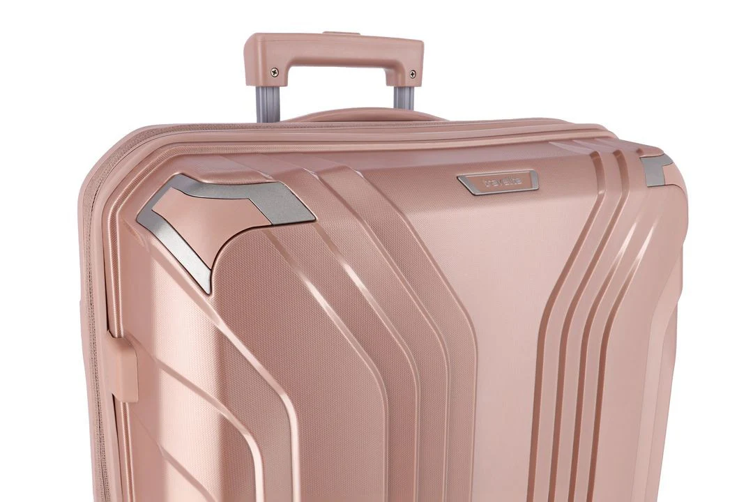 TRAVELITE – MALETA GRANDE RIGIDA ELVAA 77cm - Image 9
