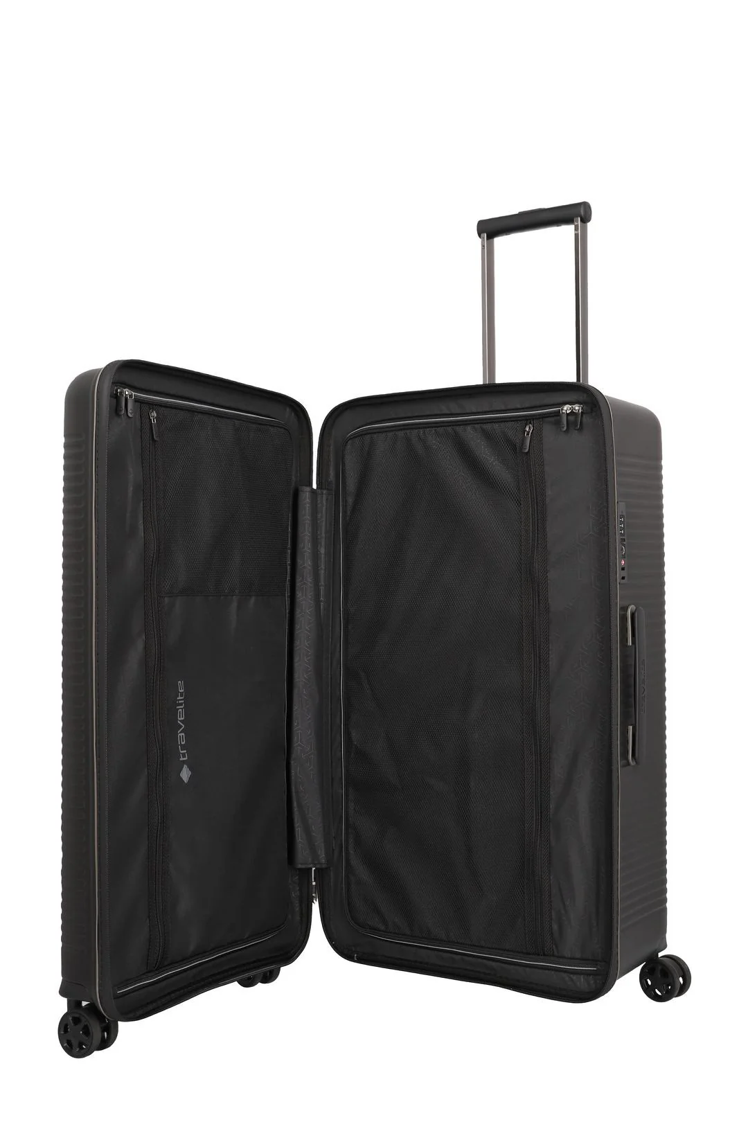 TRAVELITE Maleta Grande ROOMER 78cm - Image 14