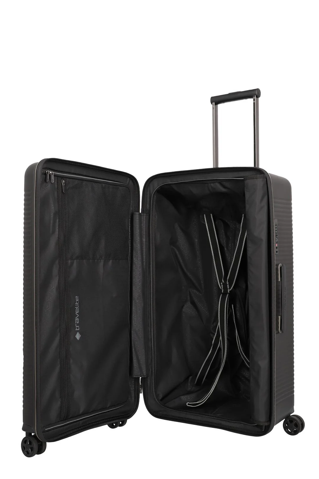 TRAVELITE Maleta Grande ROOMER 78cm - Image 15