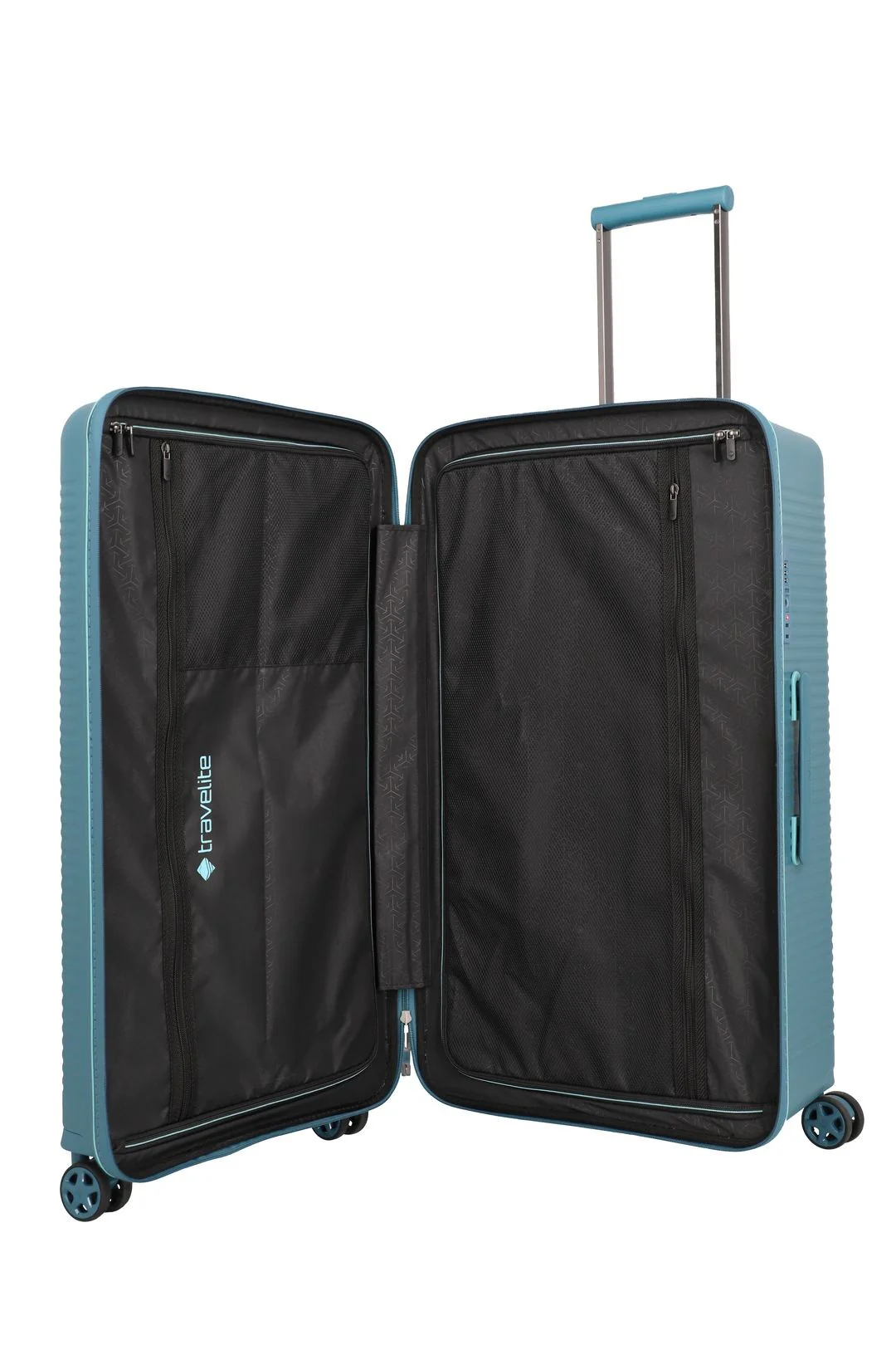 TRAVELITE Maleta Grande ROOMER 78cm - Image 4