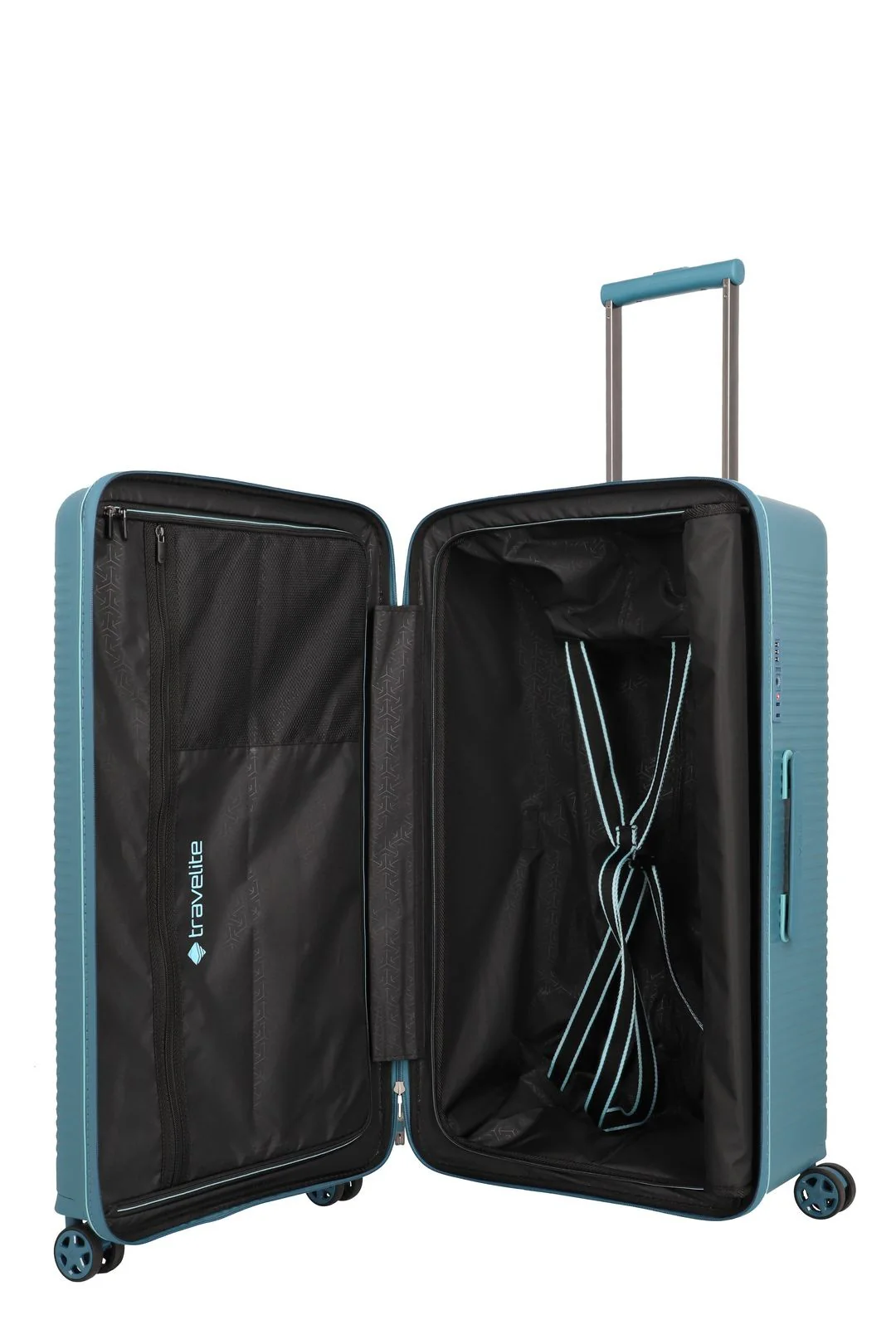 TRAVELITE Maleta Grande ROOMER 78cm - Image 5