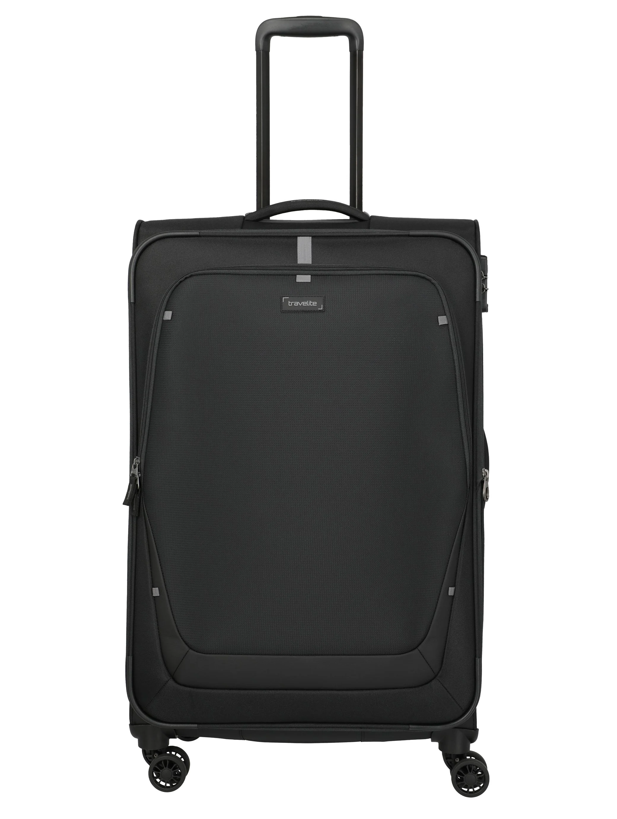 TRAVELITE Maleta Grande Extensible UMBRIA