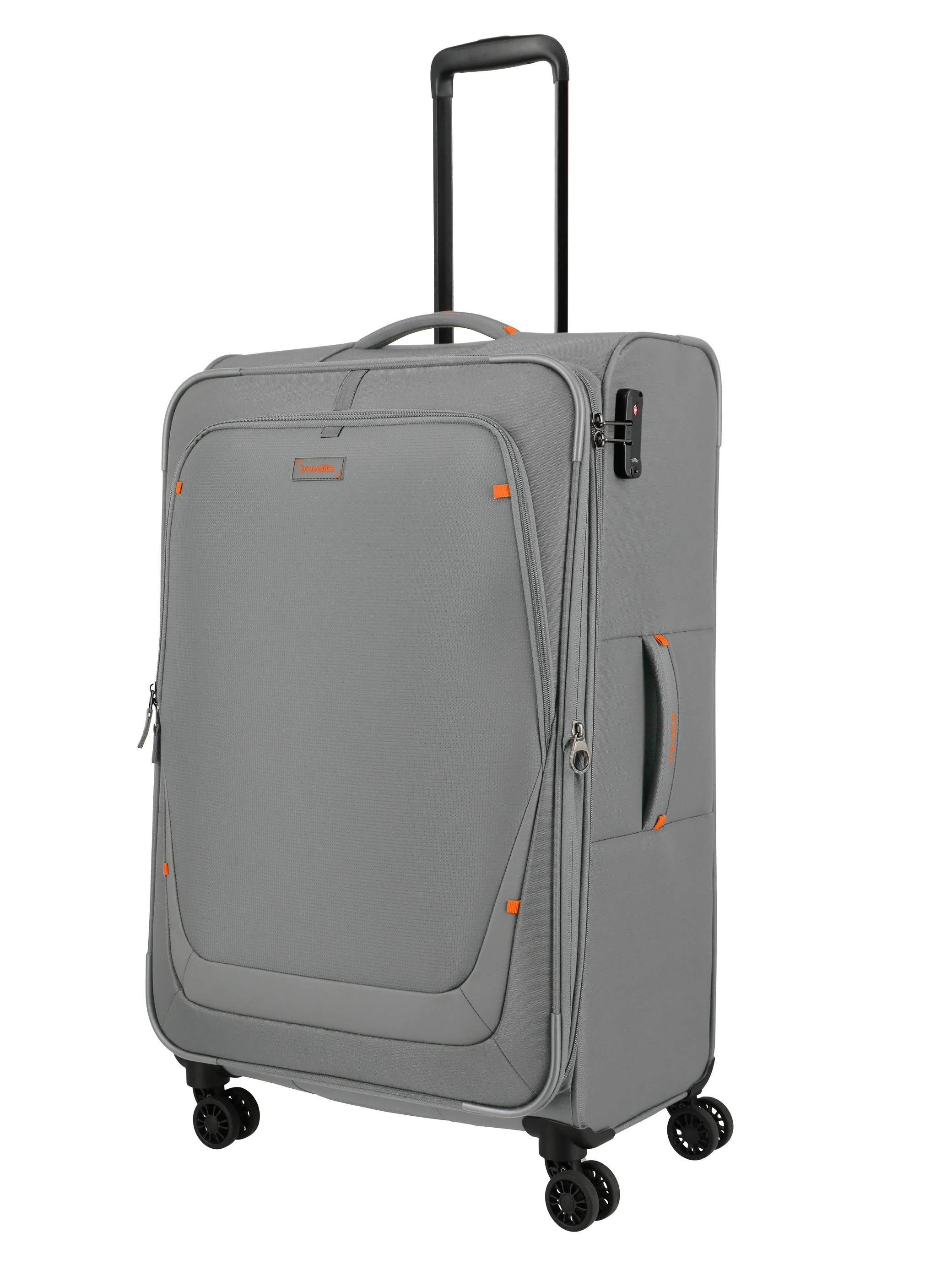 TRAVELITE Maleta Grande Extensible UMBRIA - Image 11