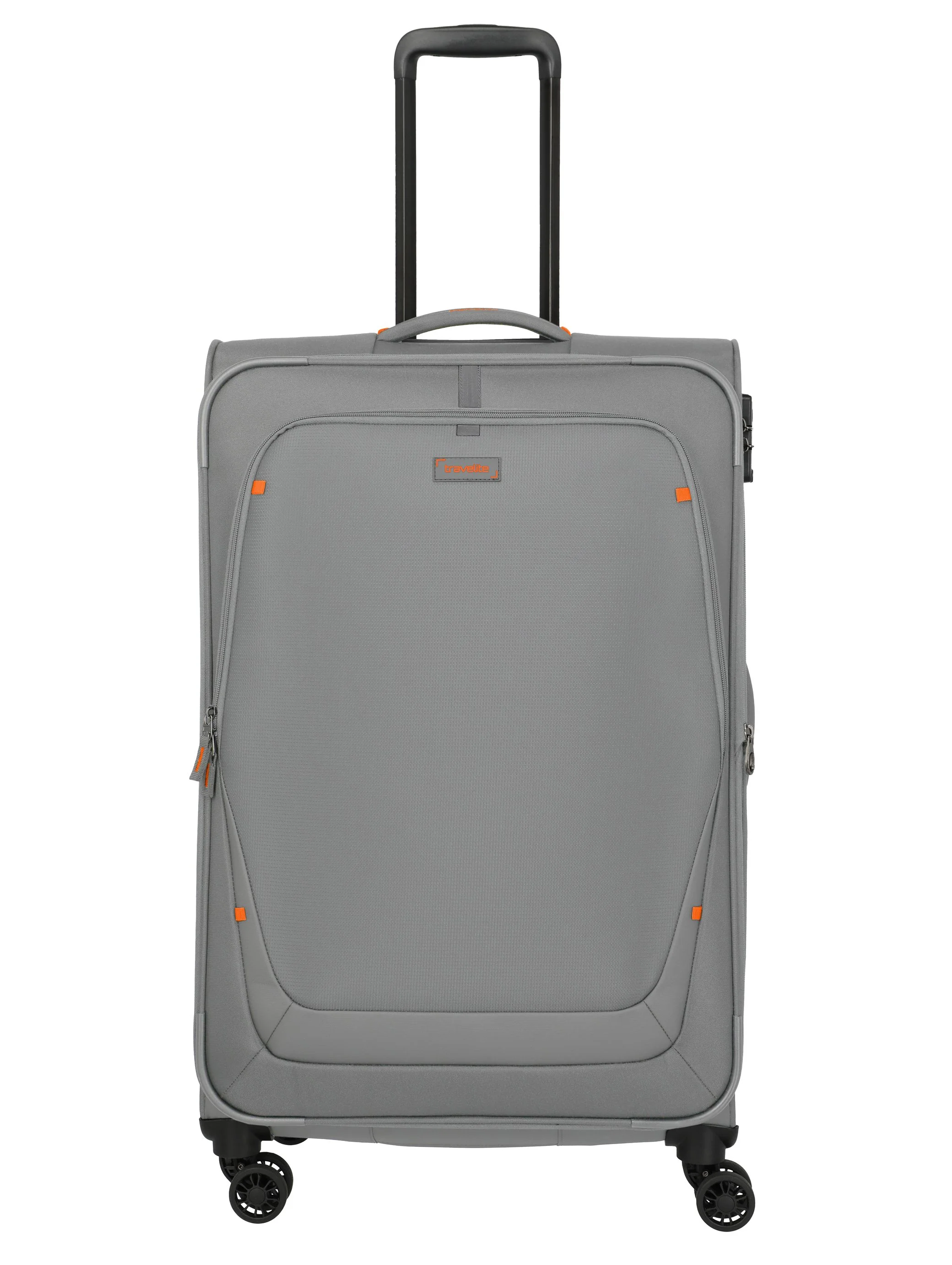 TRAVELITE Maleta Grande Extensible UMBRIA - Image 12