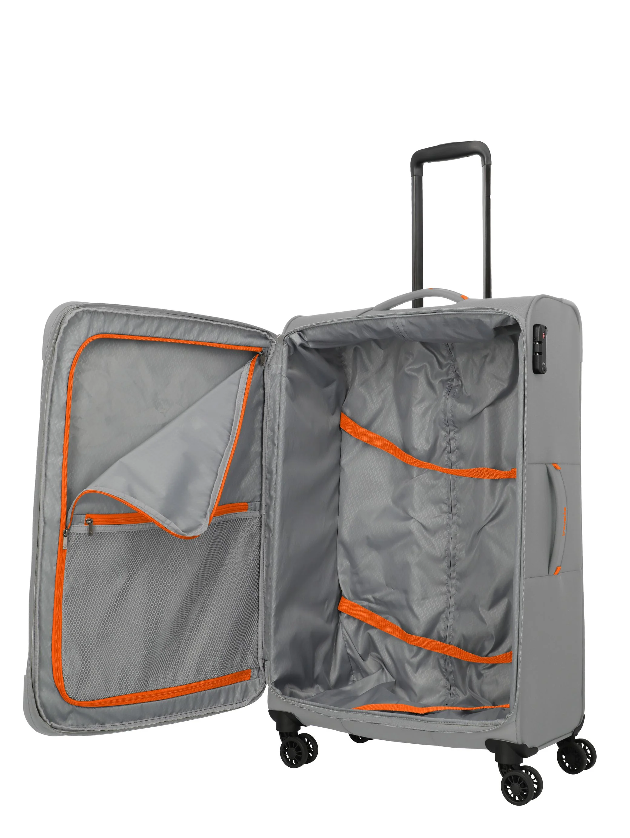 TRAVELITE Maleta Grande Extensible UMBRIA - Image 15