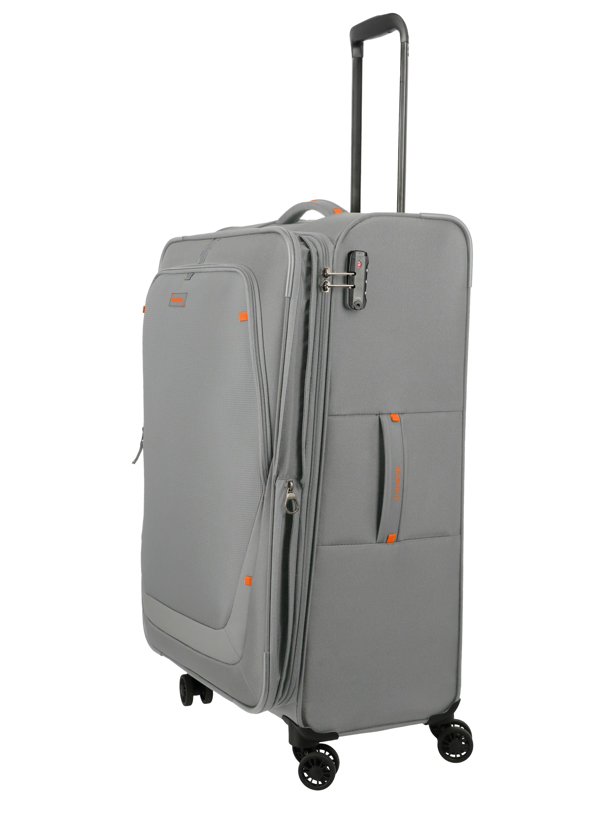 TRAVELITE Maleta Grande Extensible UMBRIA - Image 16