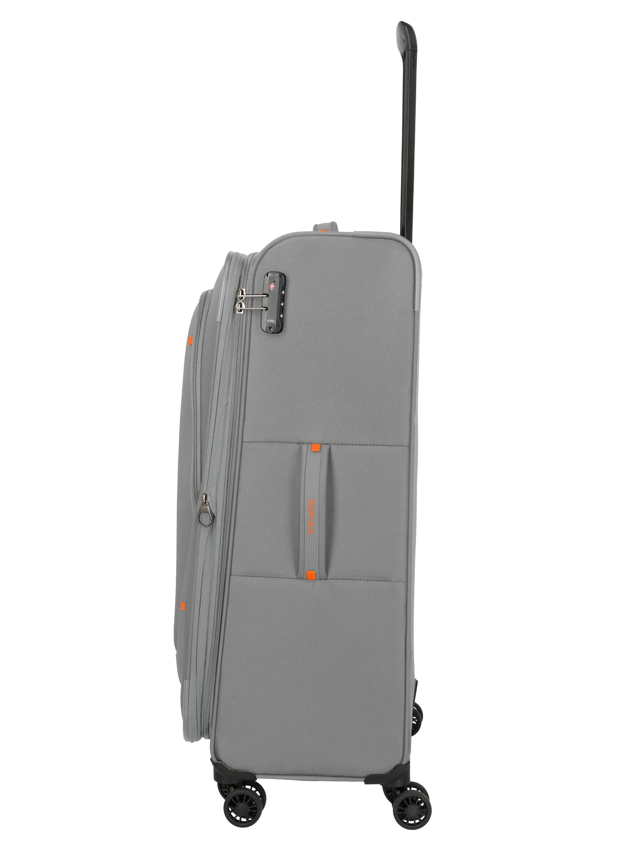 TRAVELITE Maleta Grande Extensible UMBRIA - Image 18