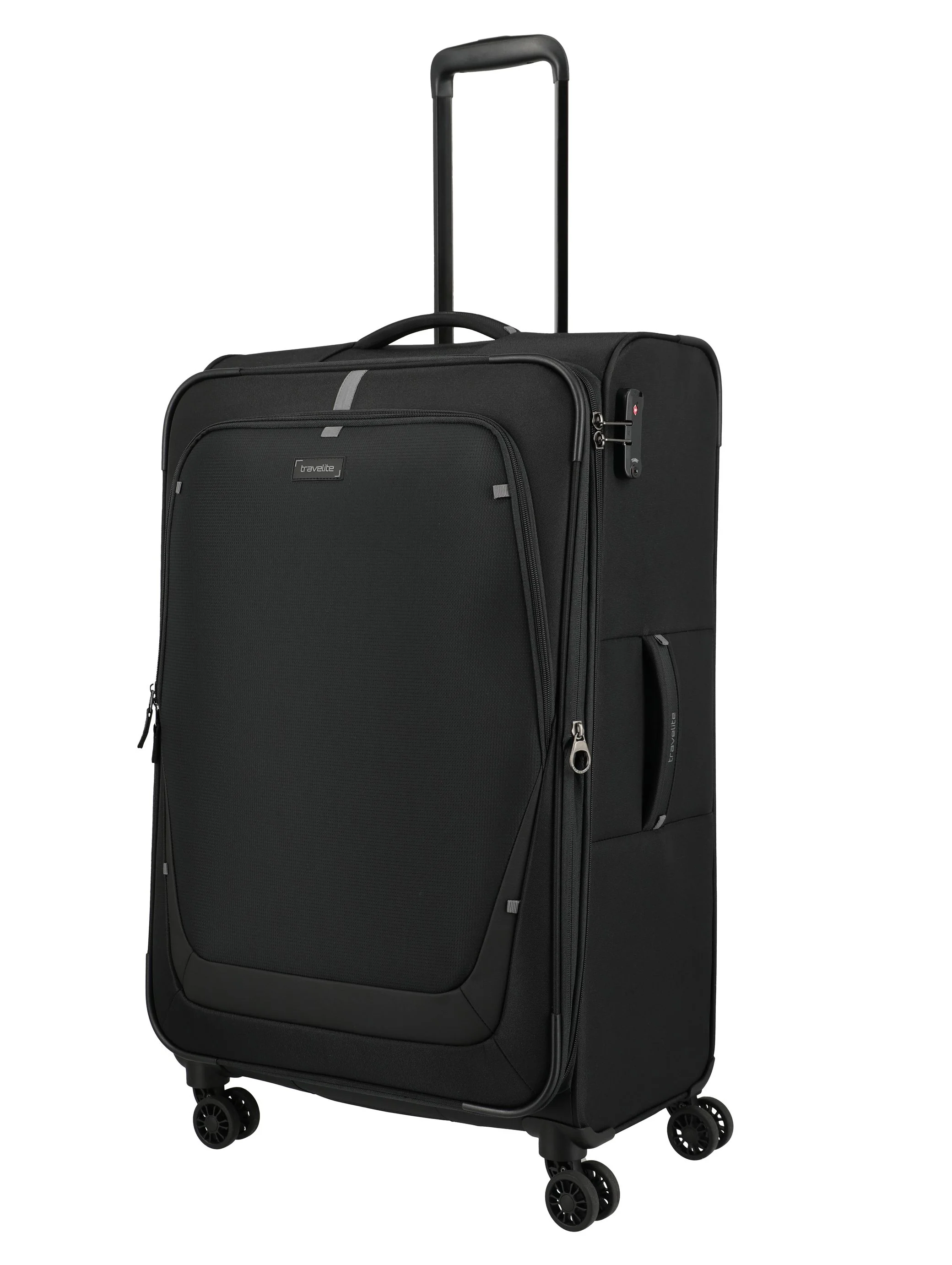 TRAVELITE Maleta Grande Extensible UMBRIA - Image 2