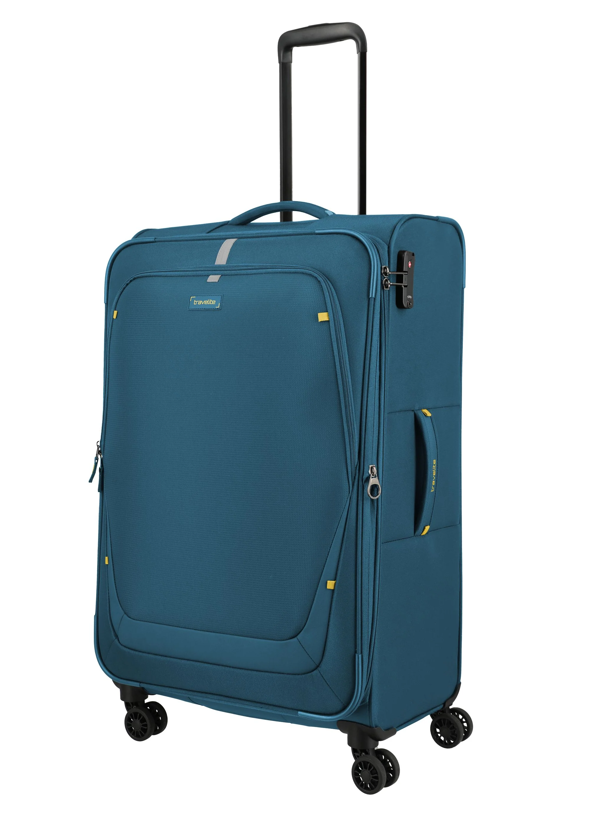 TRAVELITE Maleta Grande Extensible UMBRIA - Image 23