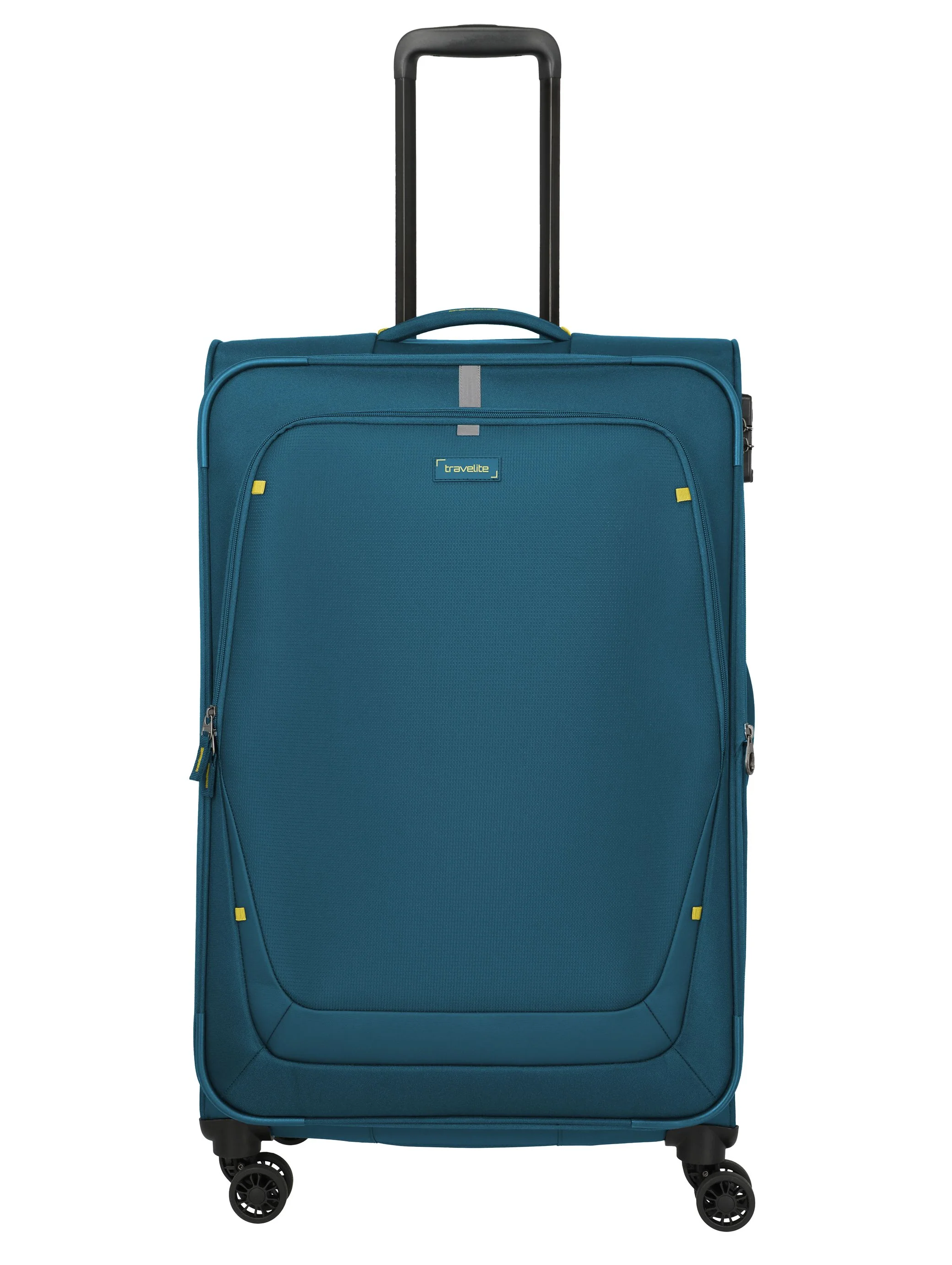 TRAVELITE Maleta Grande Extensible UMBRIA - Image 24
