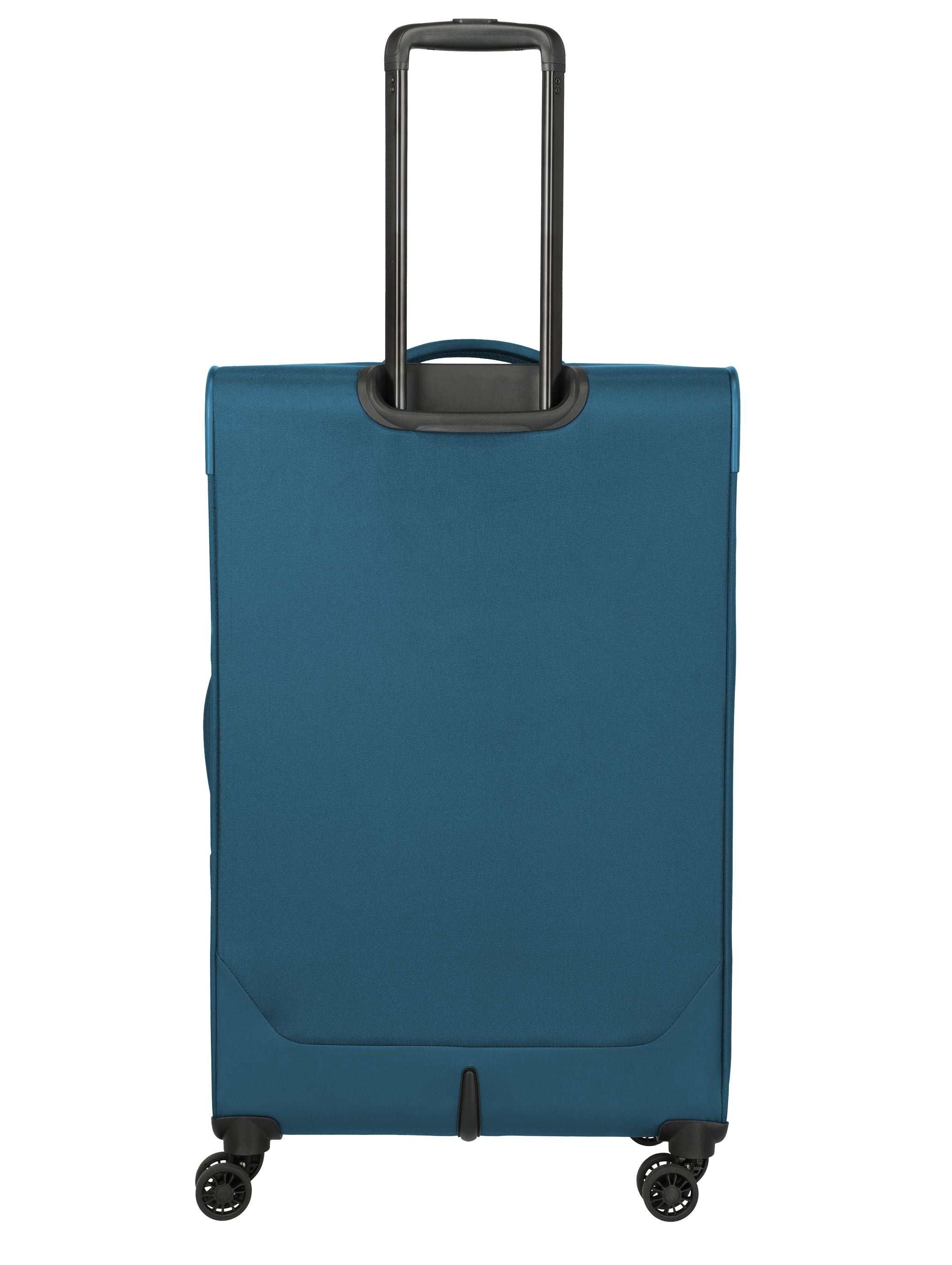 TRAVELITE Maleta Grande Extensible UMBRIA - Image 25