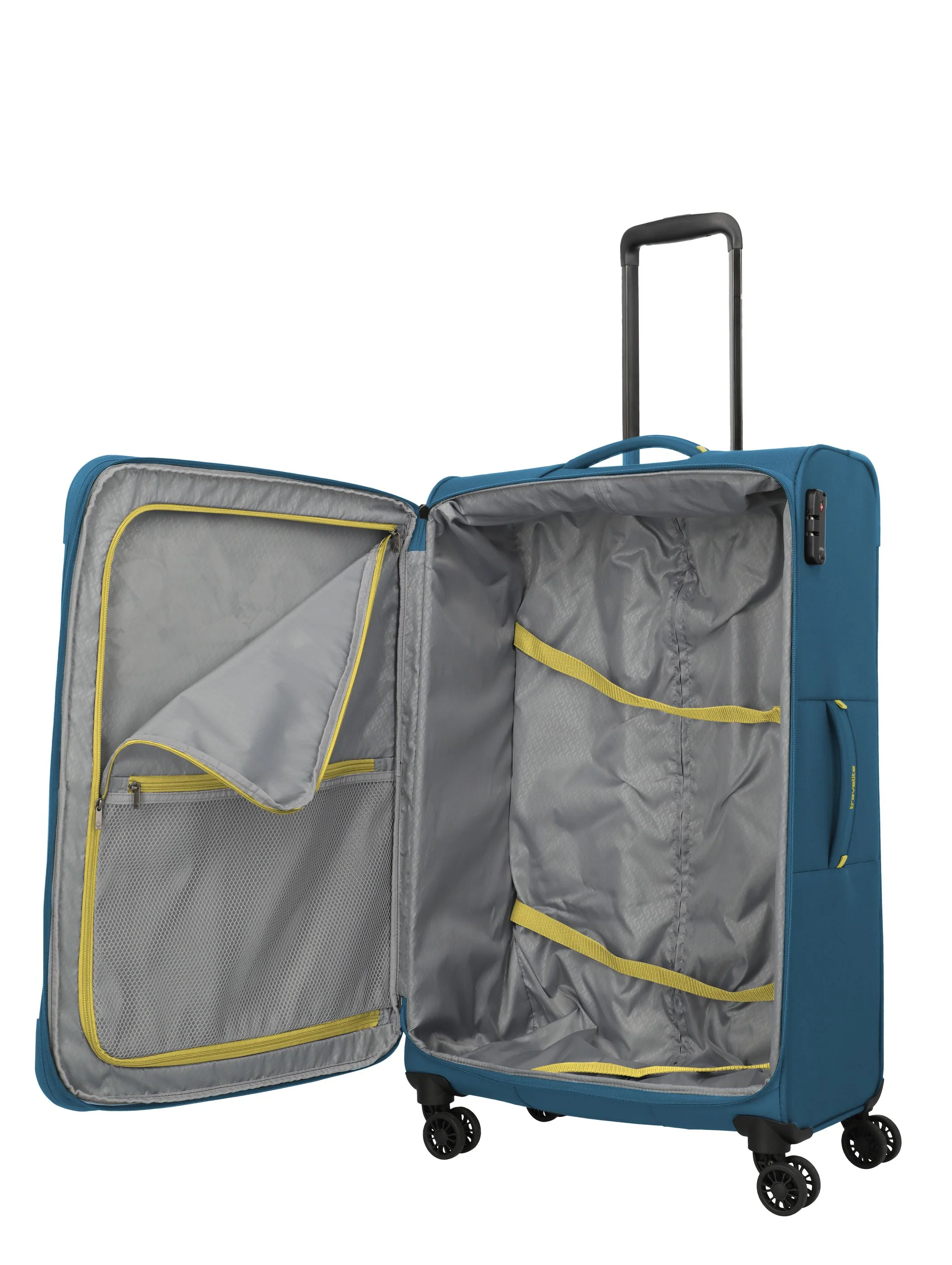 TRAVELITE Maleta Grande Extensible UMBRIA - Image 26