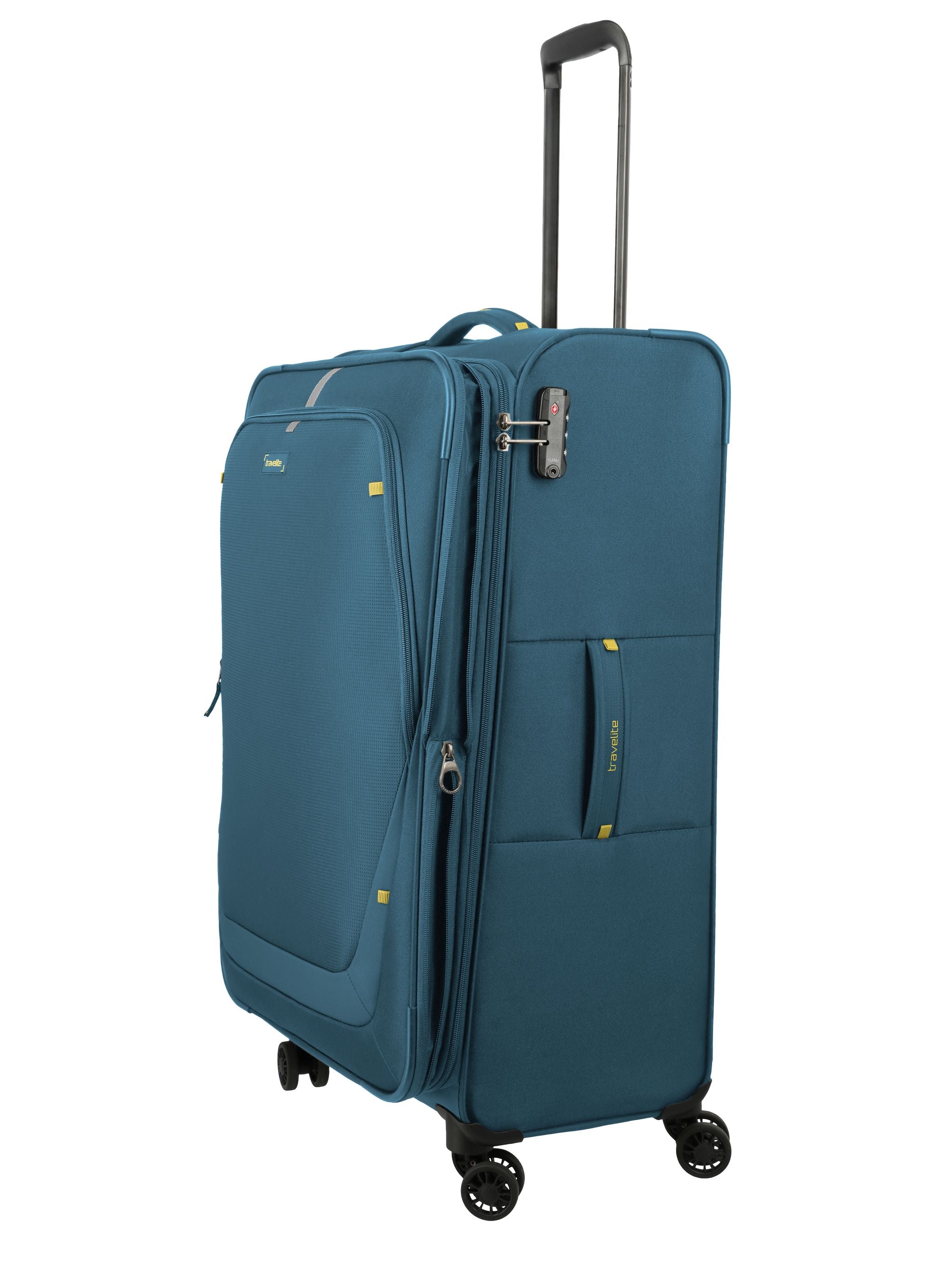 TRAVELITE Maleta Grande Extensible UMBRIA - Image 27