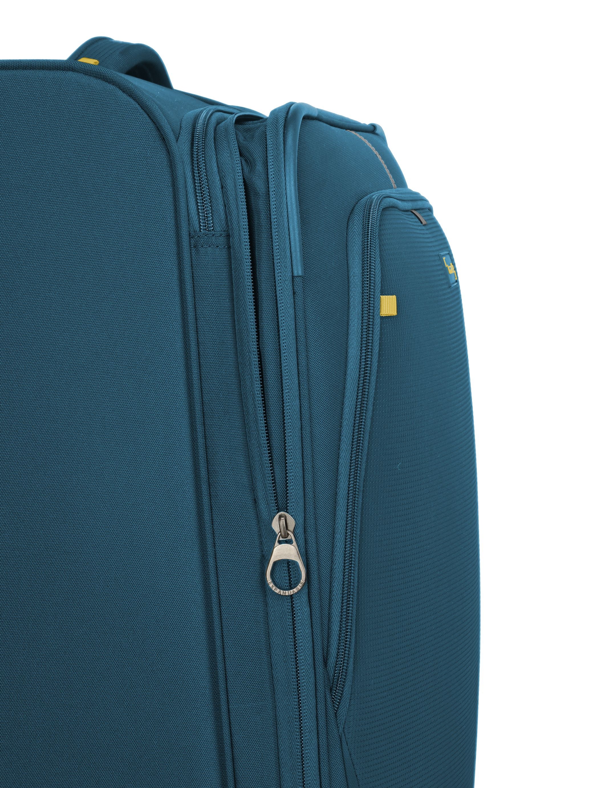 TRAVELITE Maleta Grande Extensible UMBRIA - Image 28