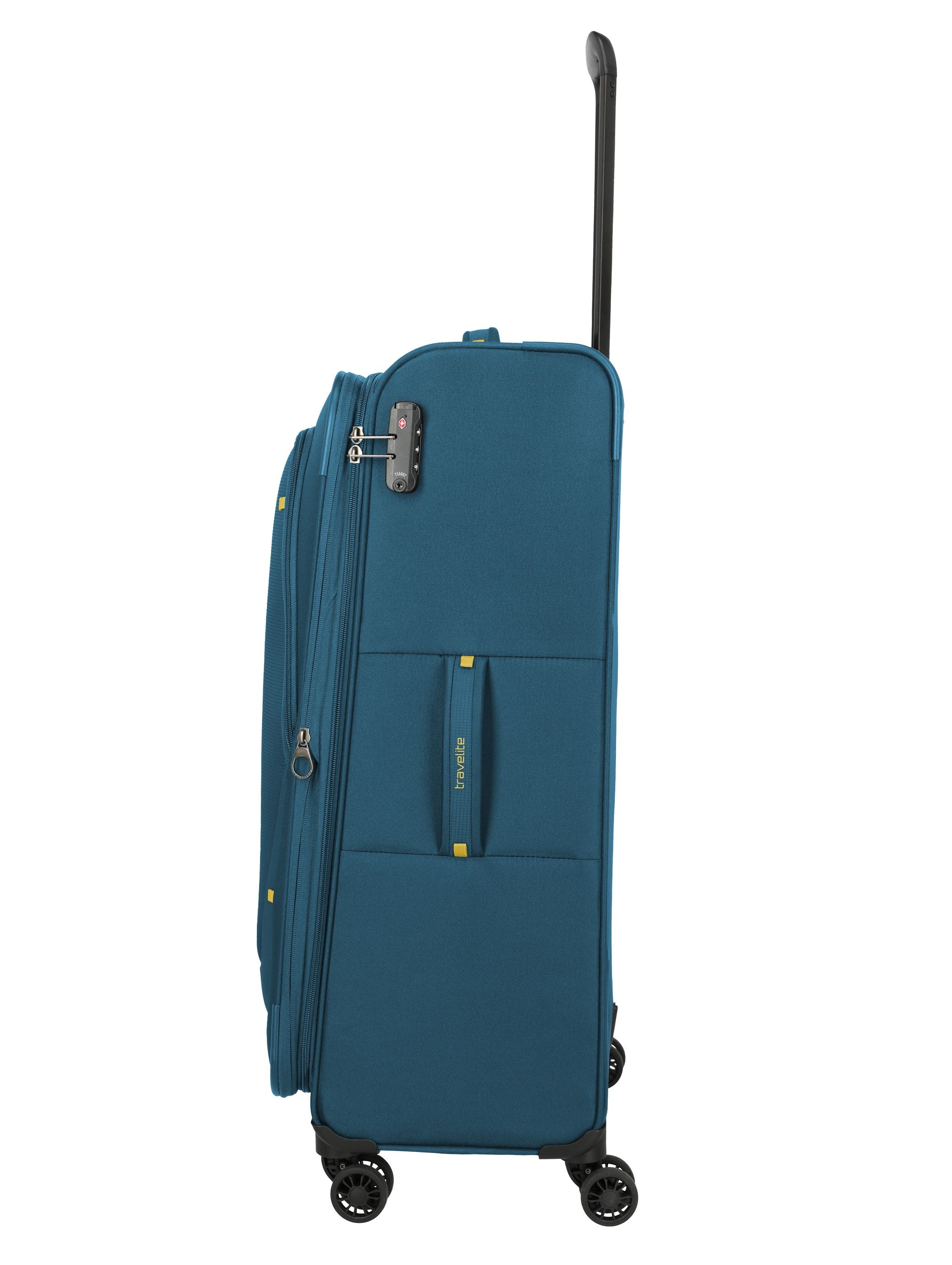 TRAVELITE Maleta Grande Extensible UMBRIA - Image 29