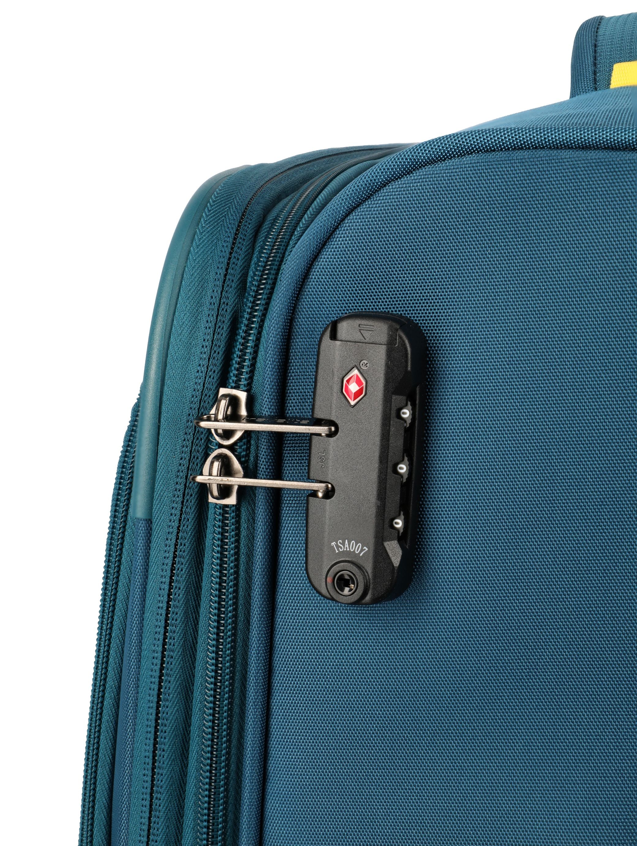 TRAVELITE Maleta Grande Extensible UMBRIA - Image 30