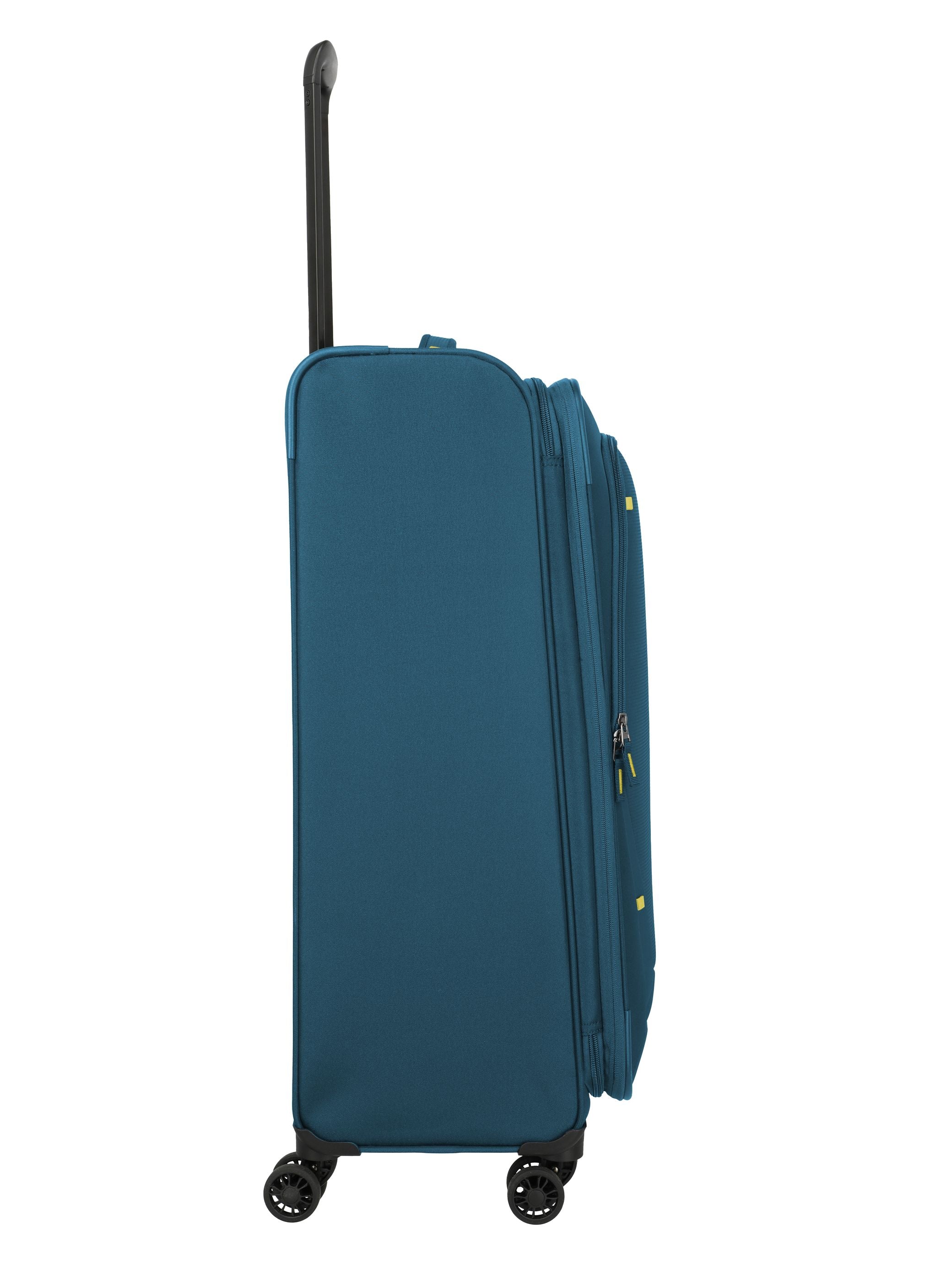 TRAVELITE Maleta Grande Extensible UMBRIA - Image 31
