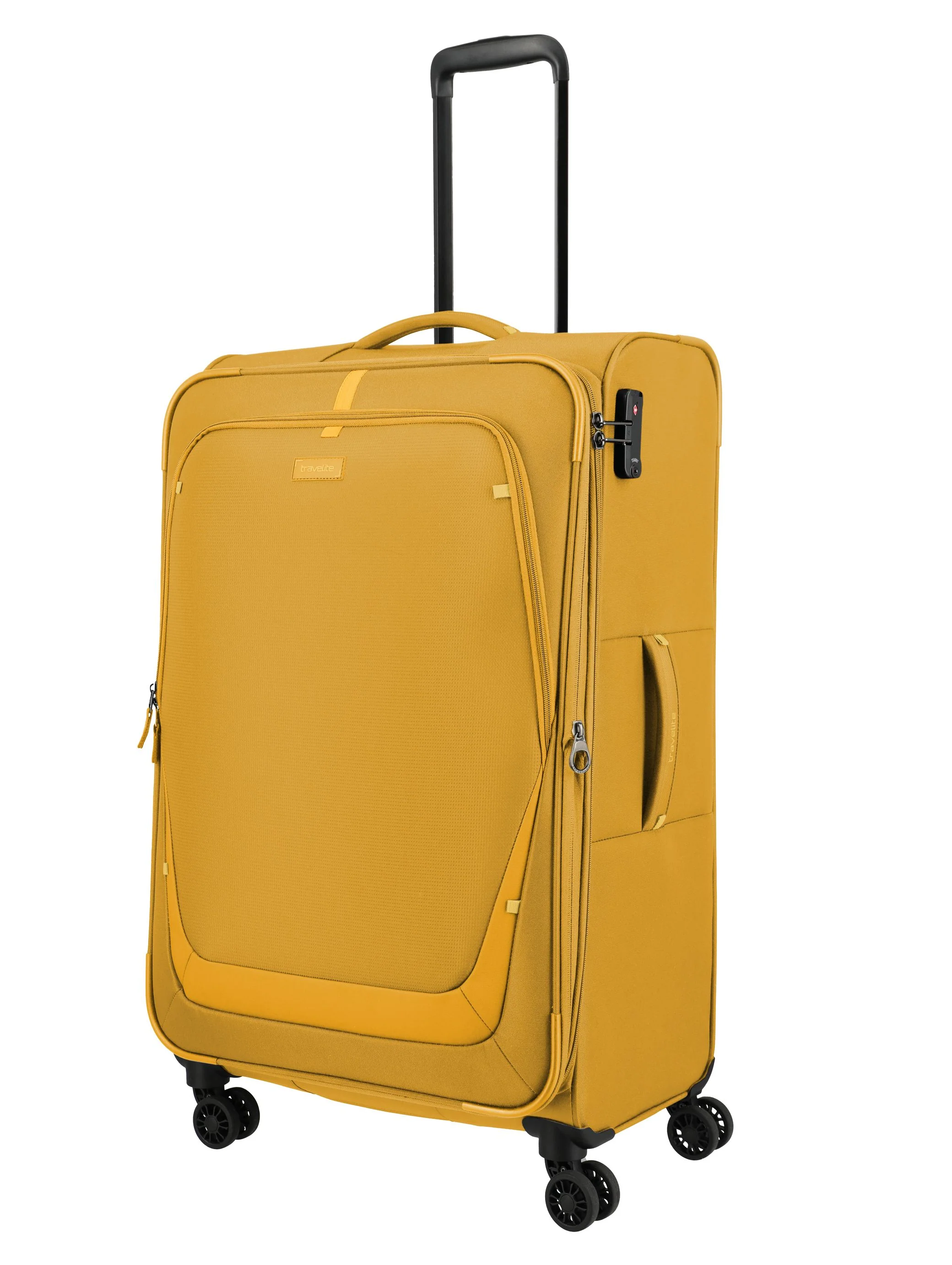 TRAVELITE Maleta Grande Extensible UMBRIA - Image 34