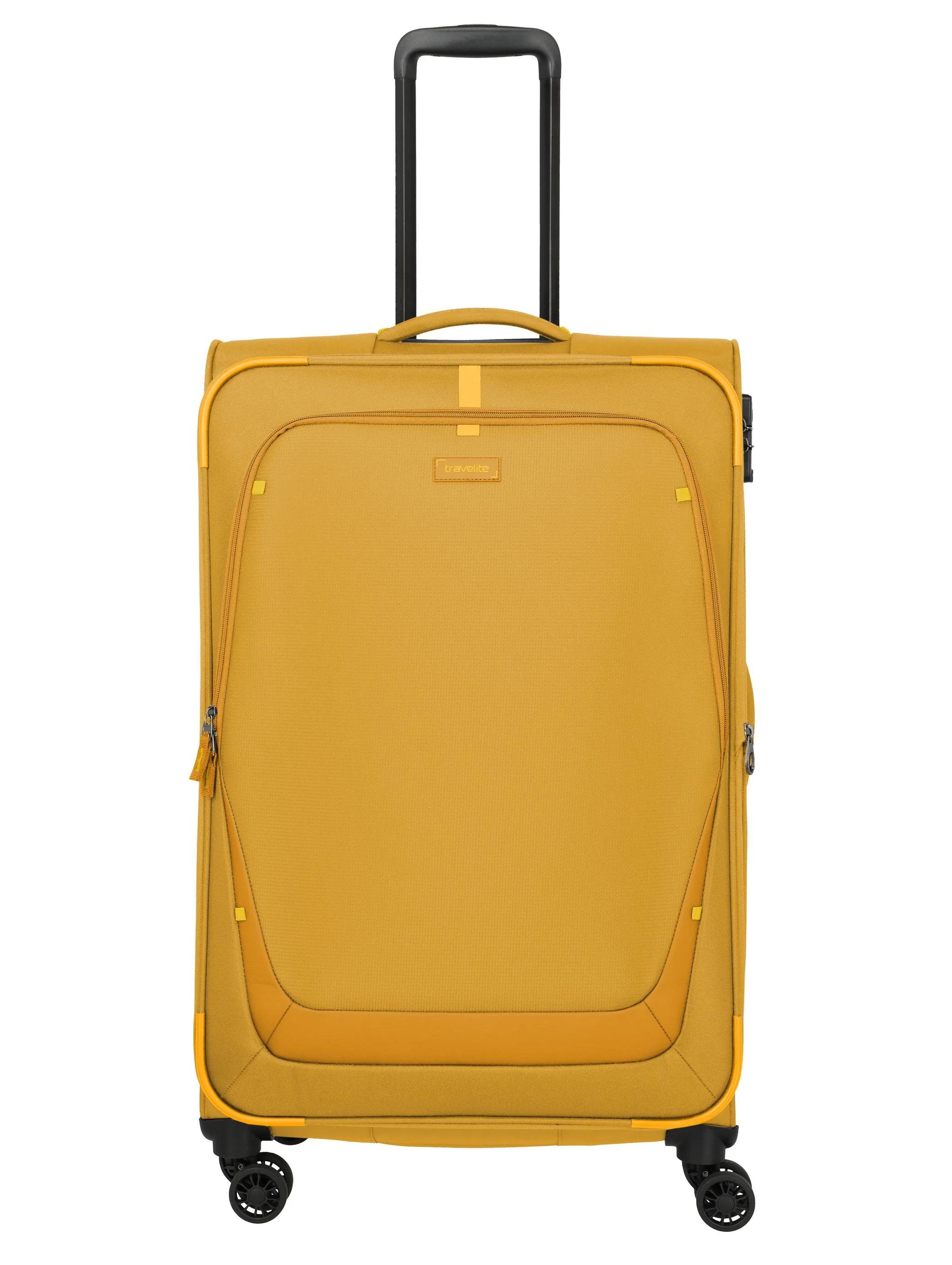 TRAVELITE Maleta Grande Extensible UMBRIA - Image 35