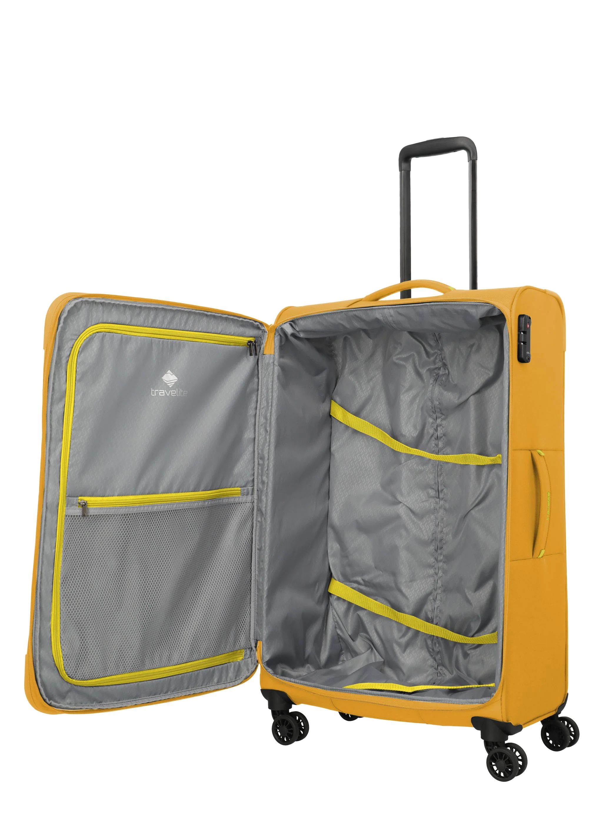 TRAVELITE Maleta Grande Extensible UMBRIA - Image 37