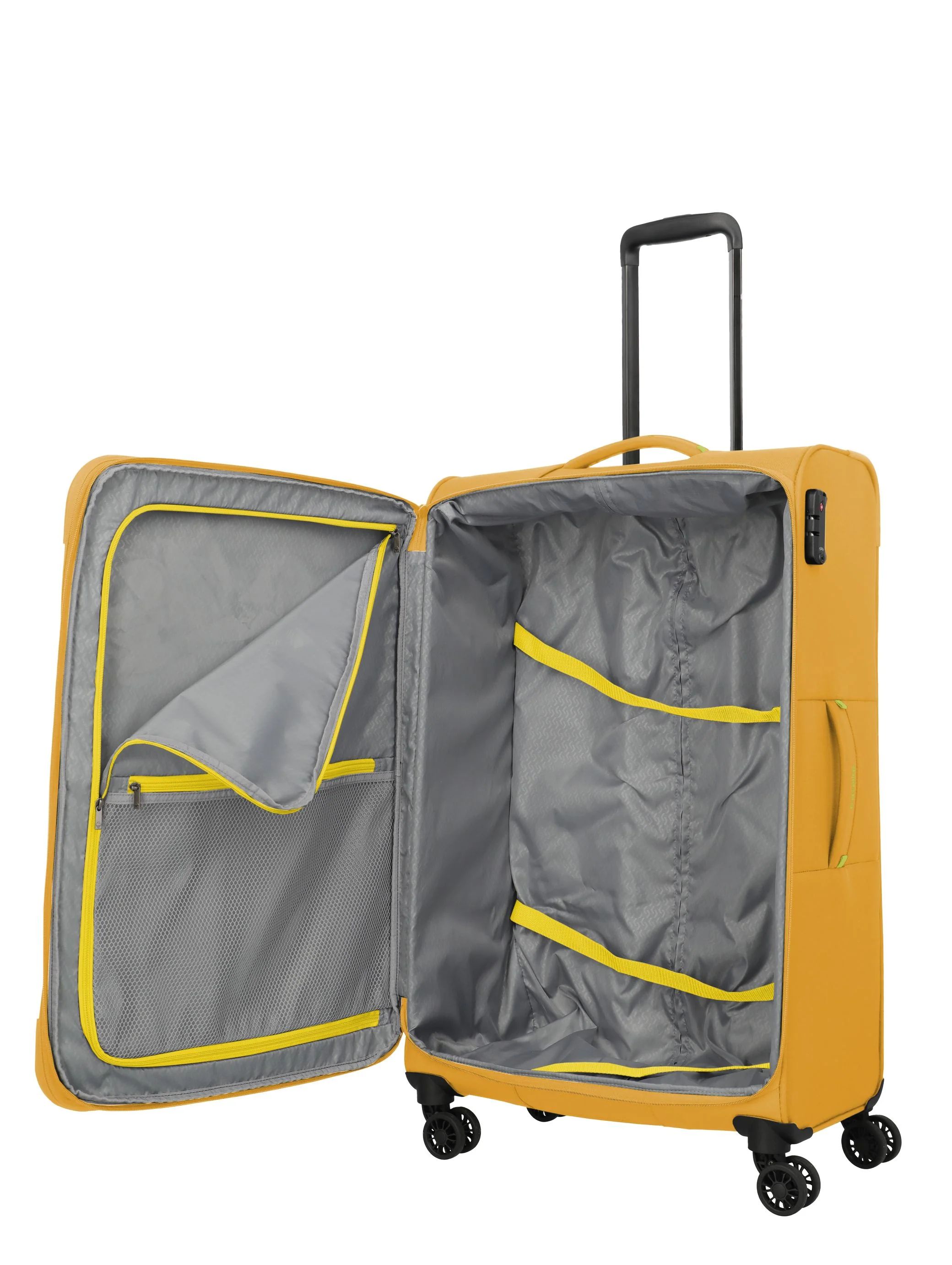 TRAVELITE Maleta Grande Extensible UMBRIA - Image 38