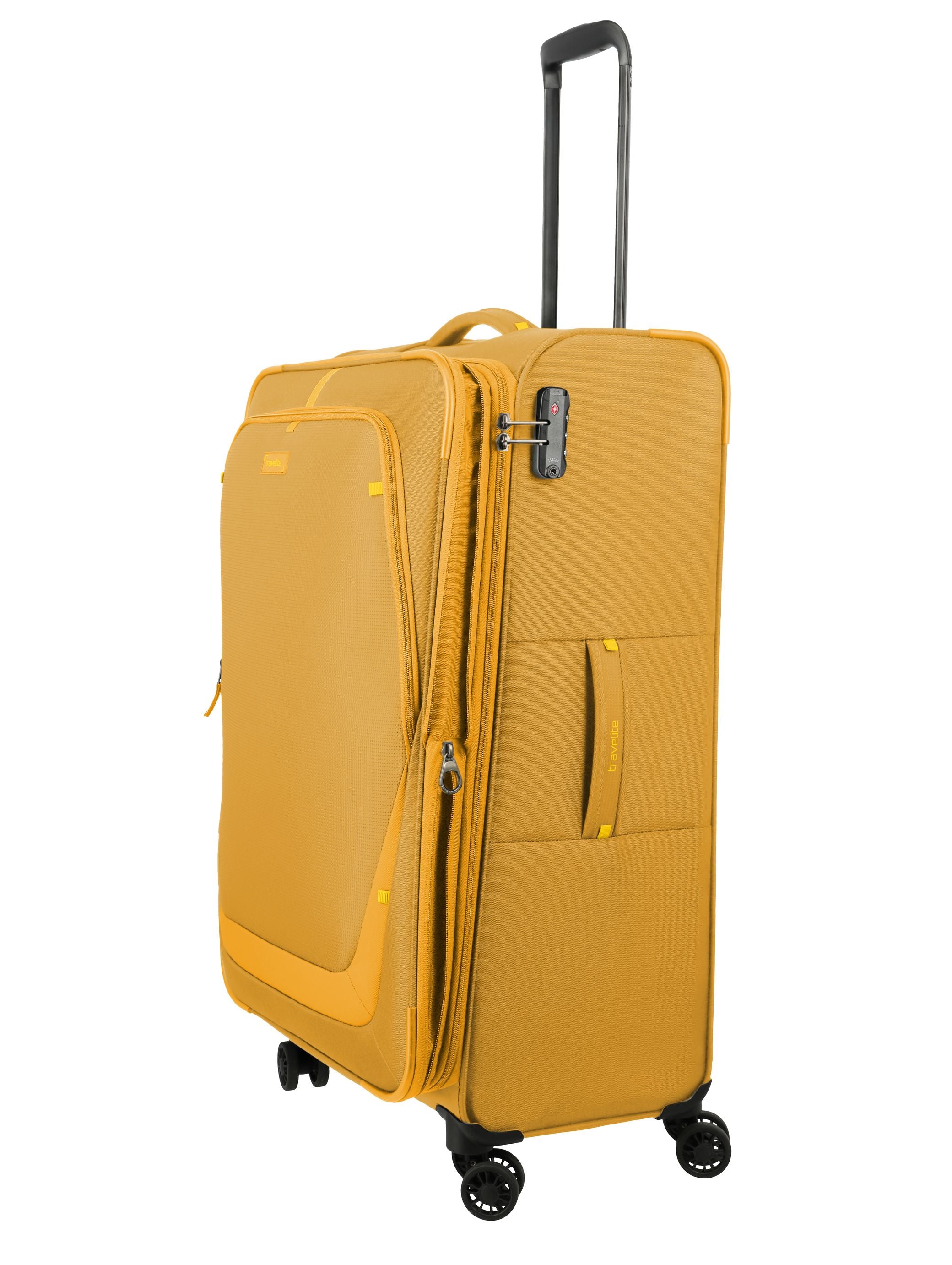 TRAVELITE Maleta Grande Extensible UMBRIA - Image 39