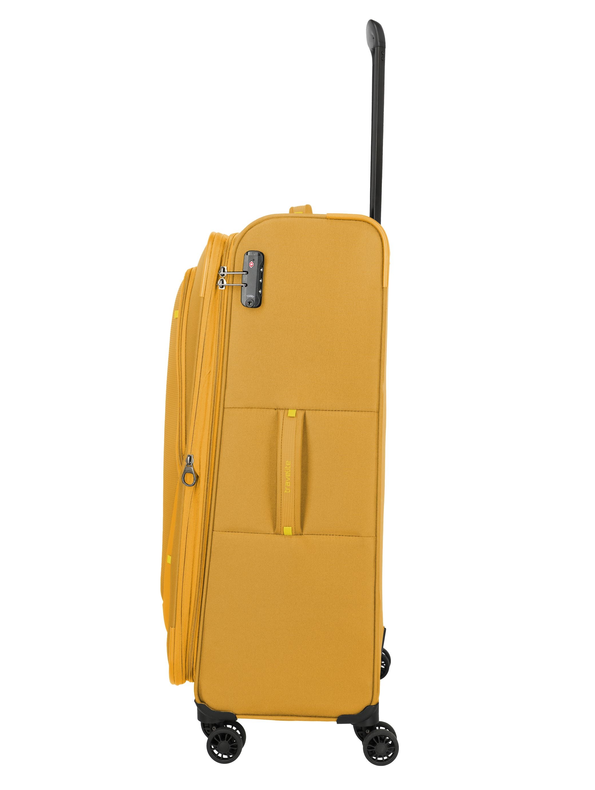 TRAVELITE Maleta Grande Extensible UMBRIA - Image 41