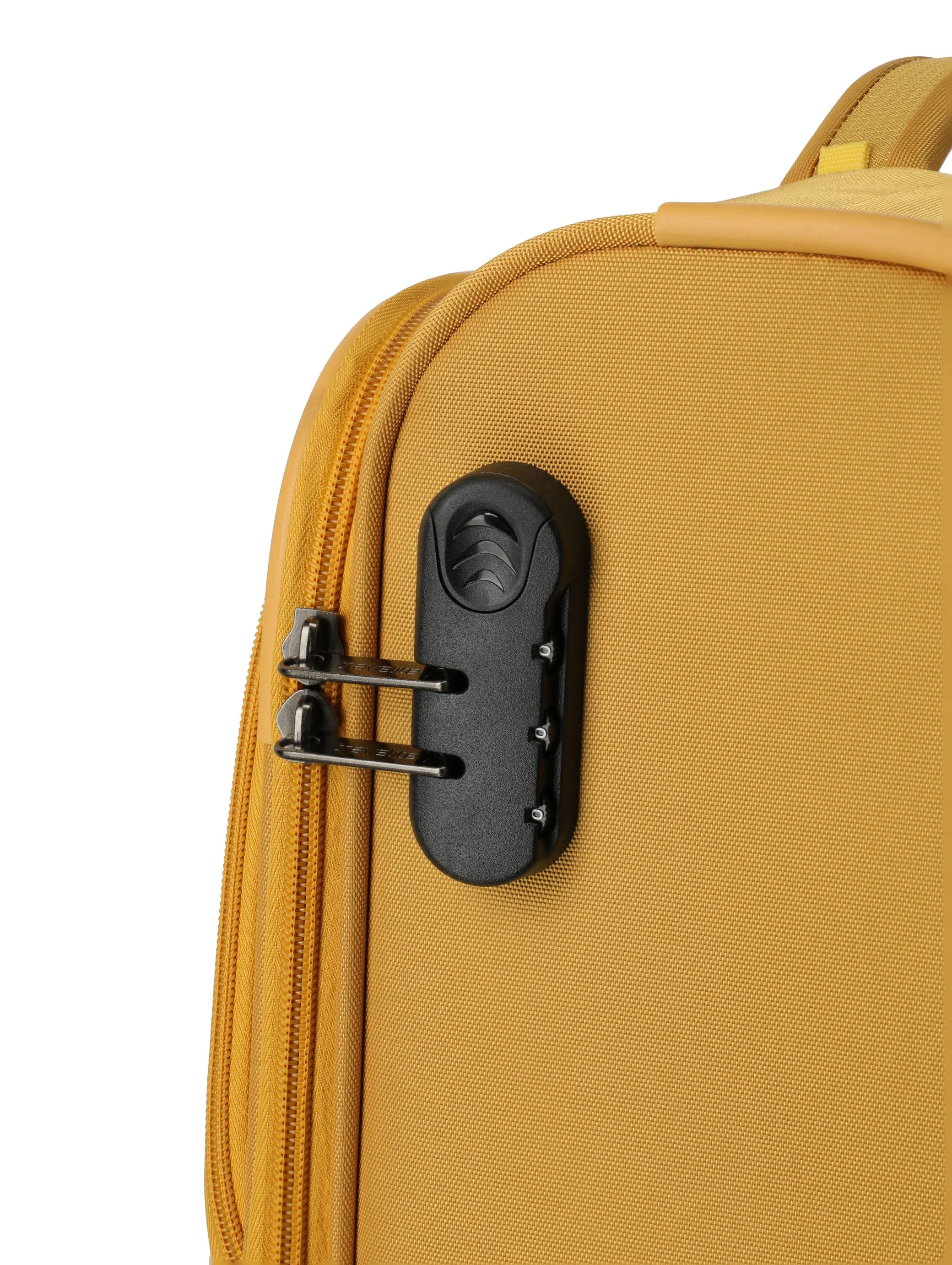TRAVELITE Maleta Grande Extensible UMBRIA - Image 42
