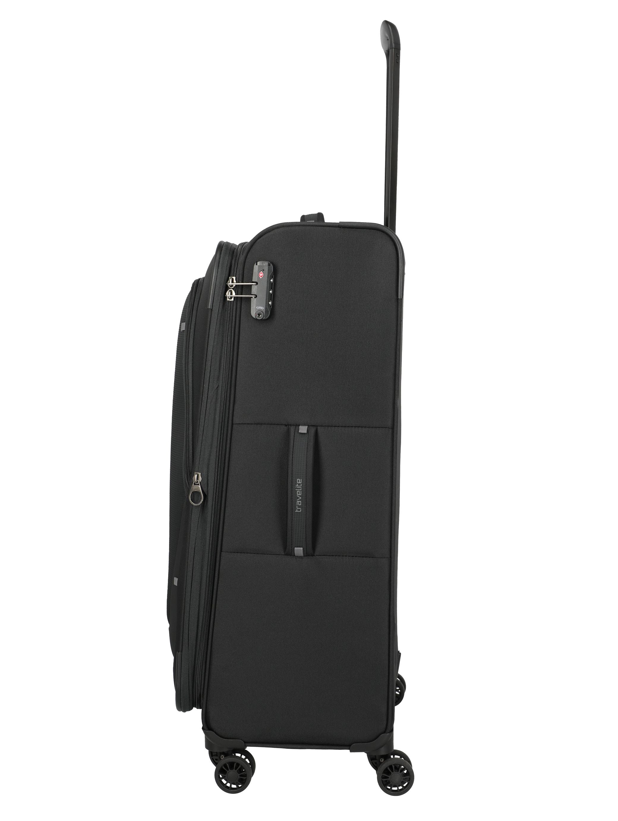 TRAVELITE Maleta Grande Extensible UMBRIA - Image 7