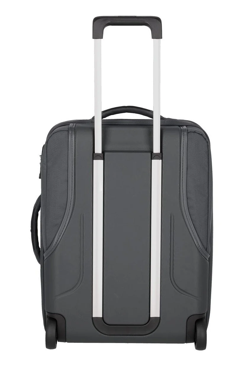 TRAVELITE MALETA HYBRIDA DE CABINA EXTENSIBLE 2R SKAII -  2 MATERIALES - Image 23