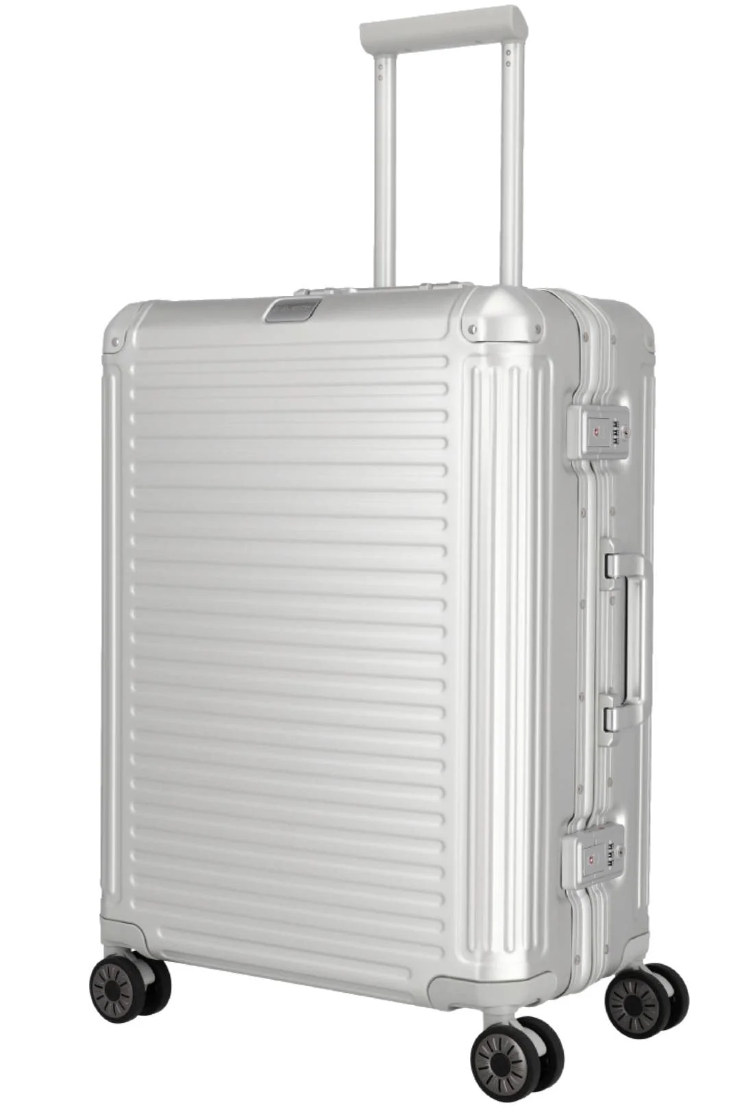 TRAVELITE – Maleta Mediana ALUMINIO NEXT 2.0 – 67cm - Image 12