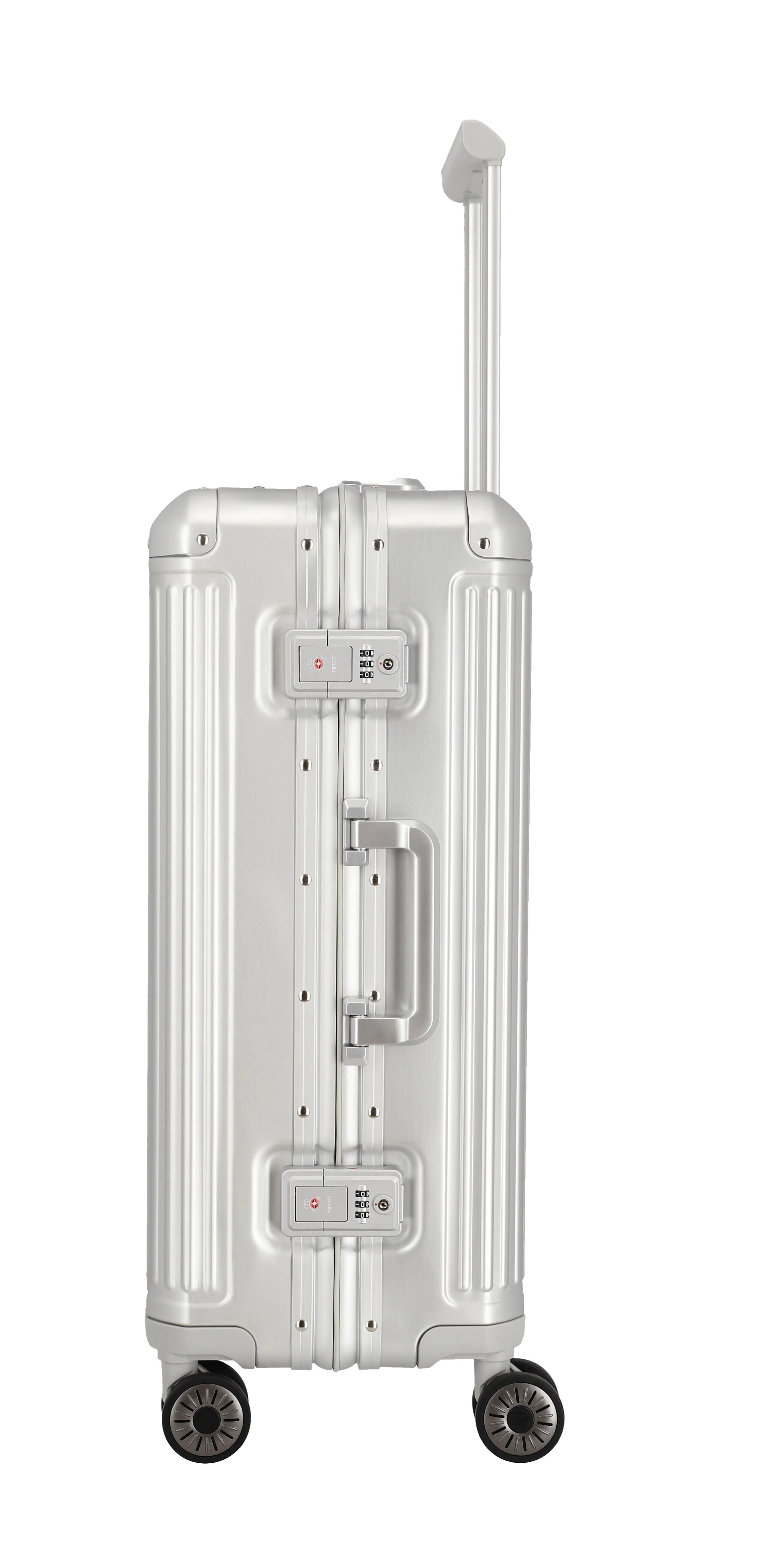 TRAVELITE – Maleta Mediana ALUMINIO NEXT 2.0 – 67cm - Image 16