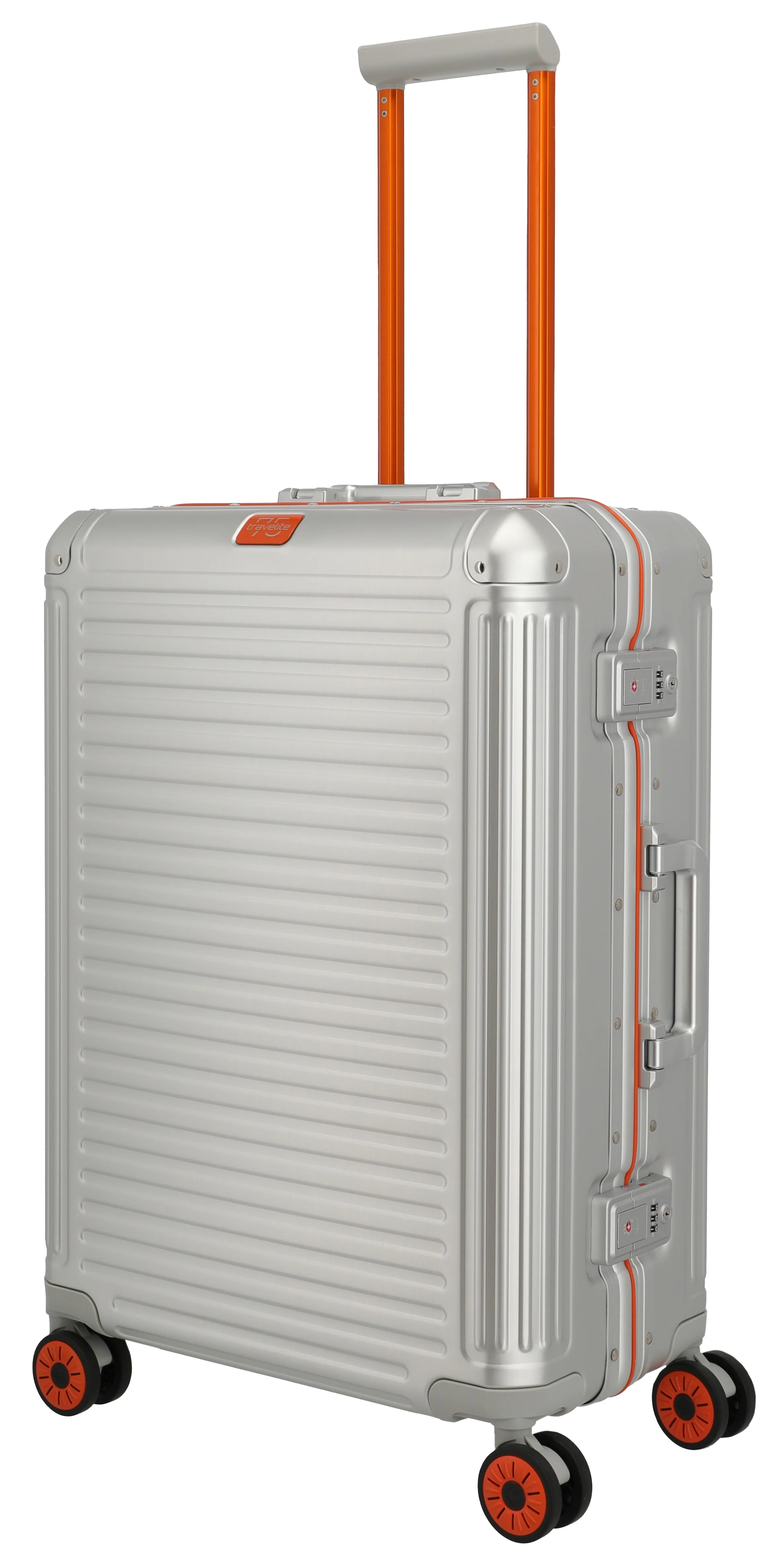 TRAVELITE – Maleta Mediana ALUMINIO NEXT 2.0 – 67cm - Image 23