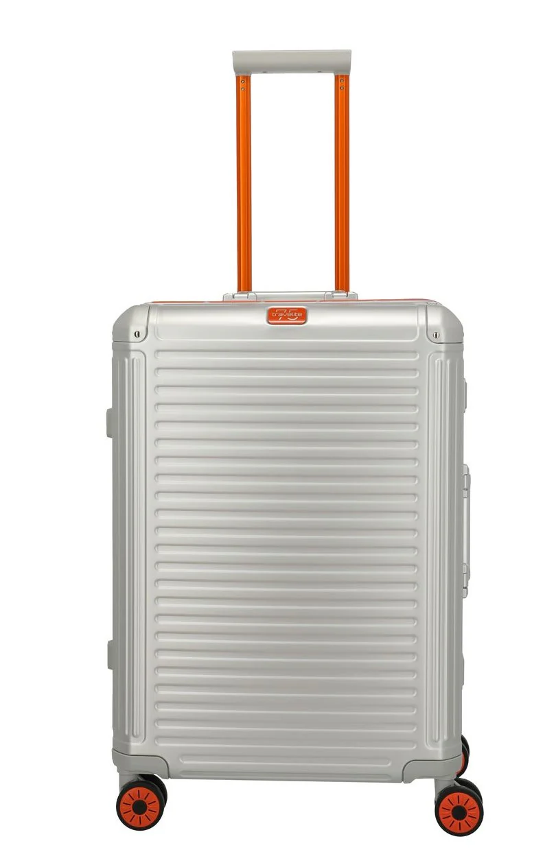 TRAVELITE – Maleta Mediana ALUMINIO NEXT 2.0 – 67cm - Image 24