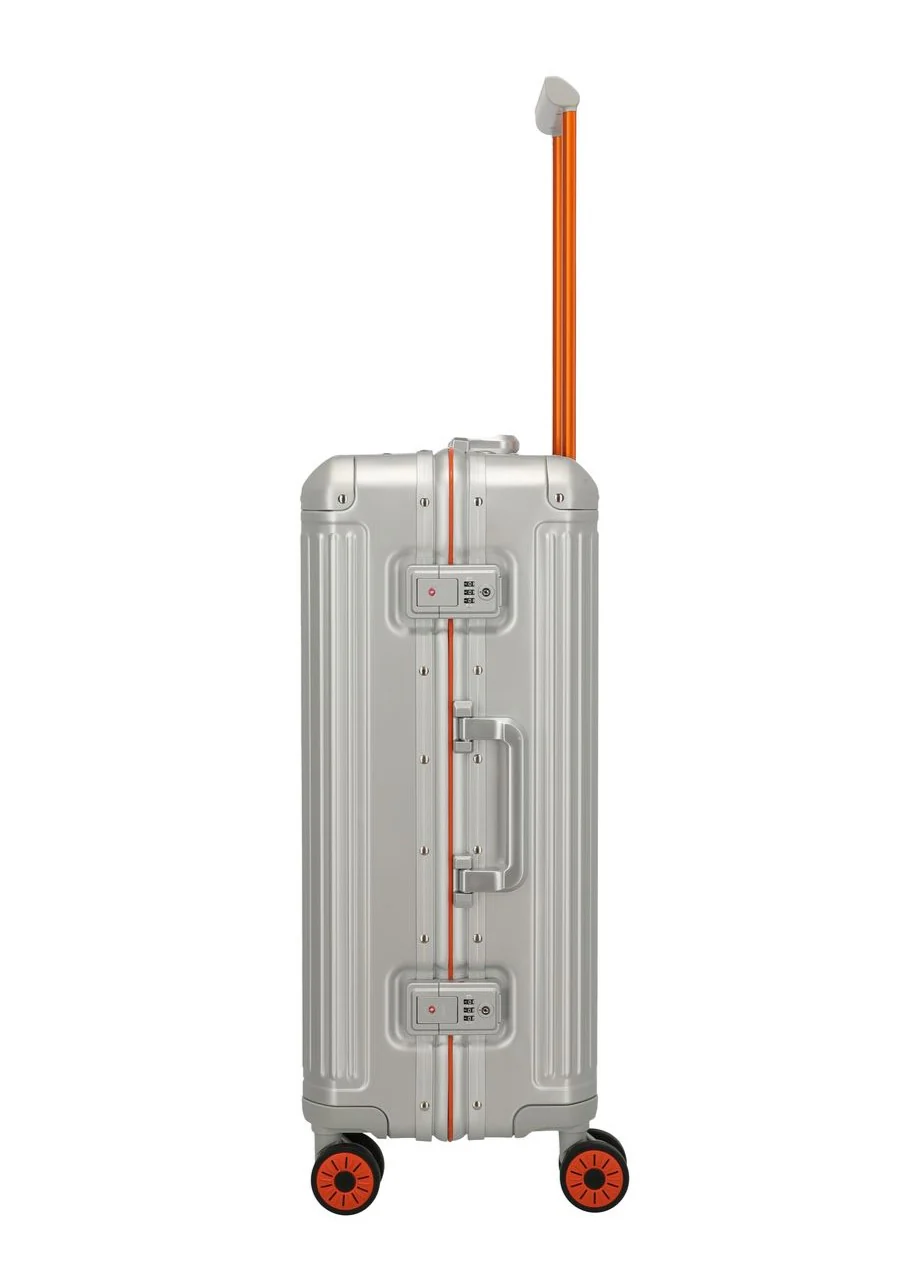 TRAVELITE – Maleta Mediana ALUMINIO NEXT 2.0 – 67cm - Image 29
