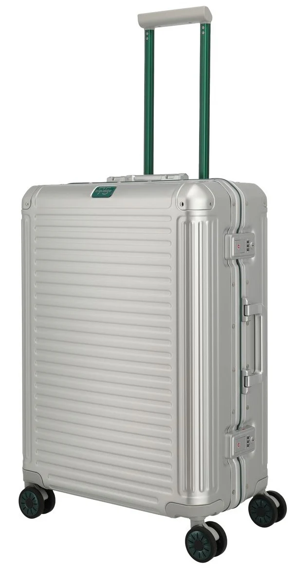 TRAVELITE – Maleta Mediana ALUMINIO NEXT 2.0 – 67cm - Image 37