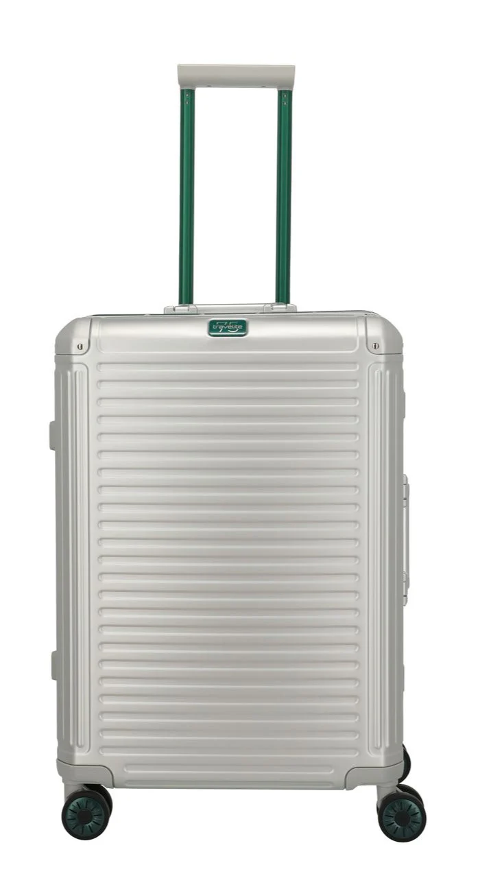TRAVELITE – Maleta Mediana ALUMINIO NEXT 2.0 – 67cm - Image 38