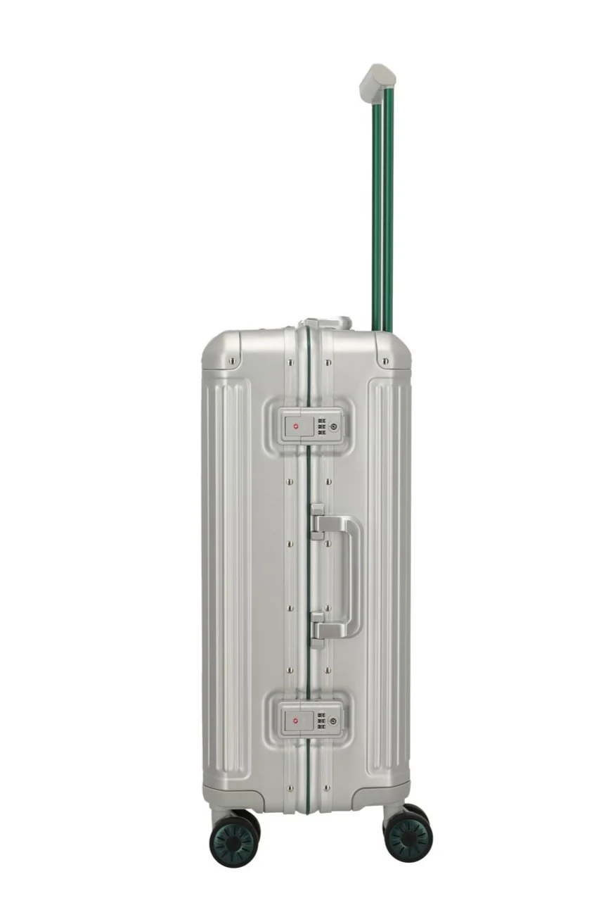 TRAVELITE – Maleta Mediana ALUMINIO NEXT 2.0 – 67cm - Image 43
