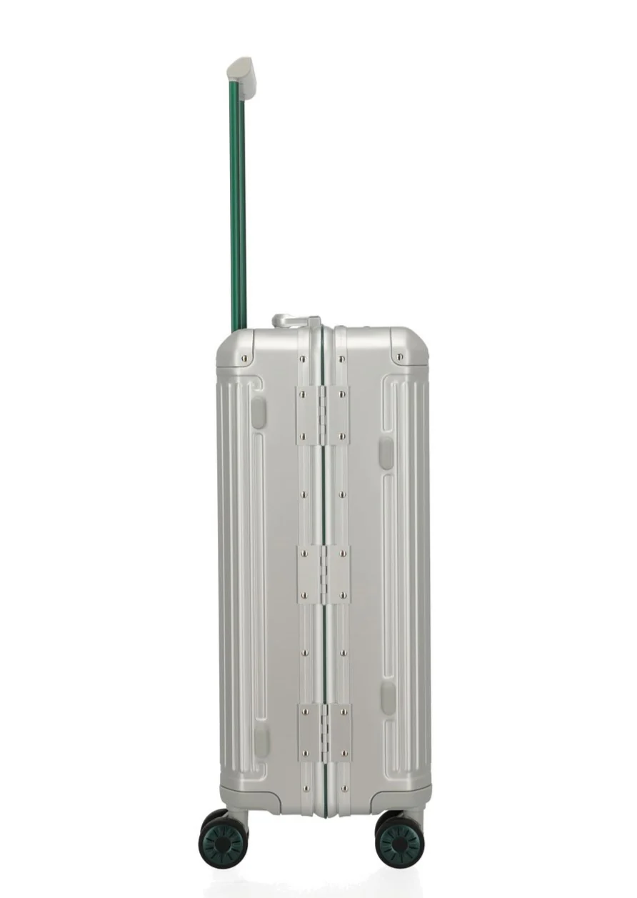 TRAVELITE – Maleta Mediana ALUMINIO NEXT 2.0 – 67cm - Image 45