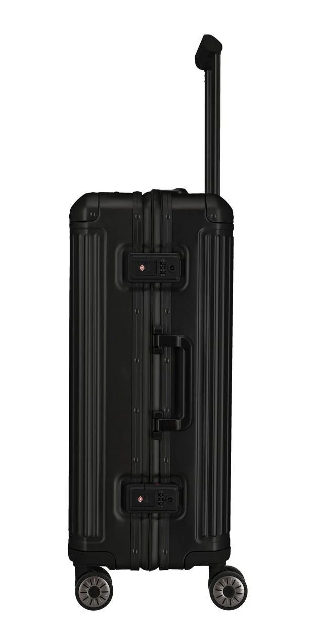 TRAVELITE – Maleta Mediana ALUMINIO NEXT 2.0 – 67cm - Image 5