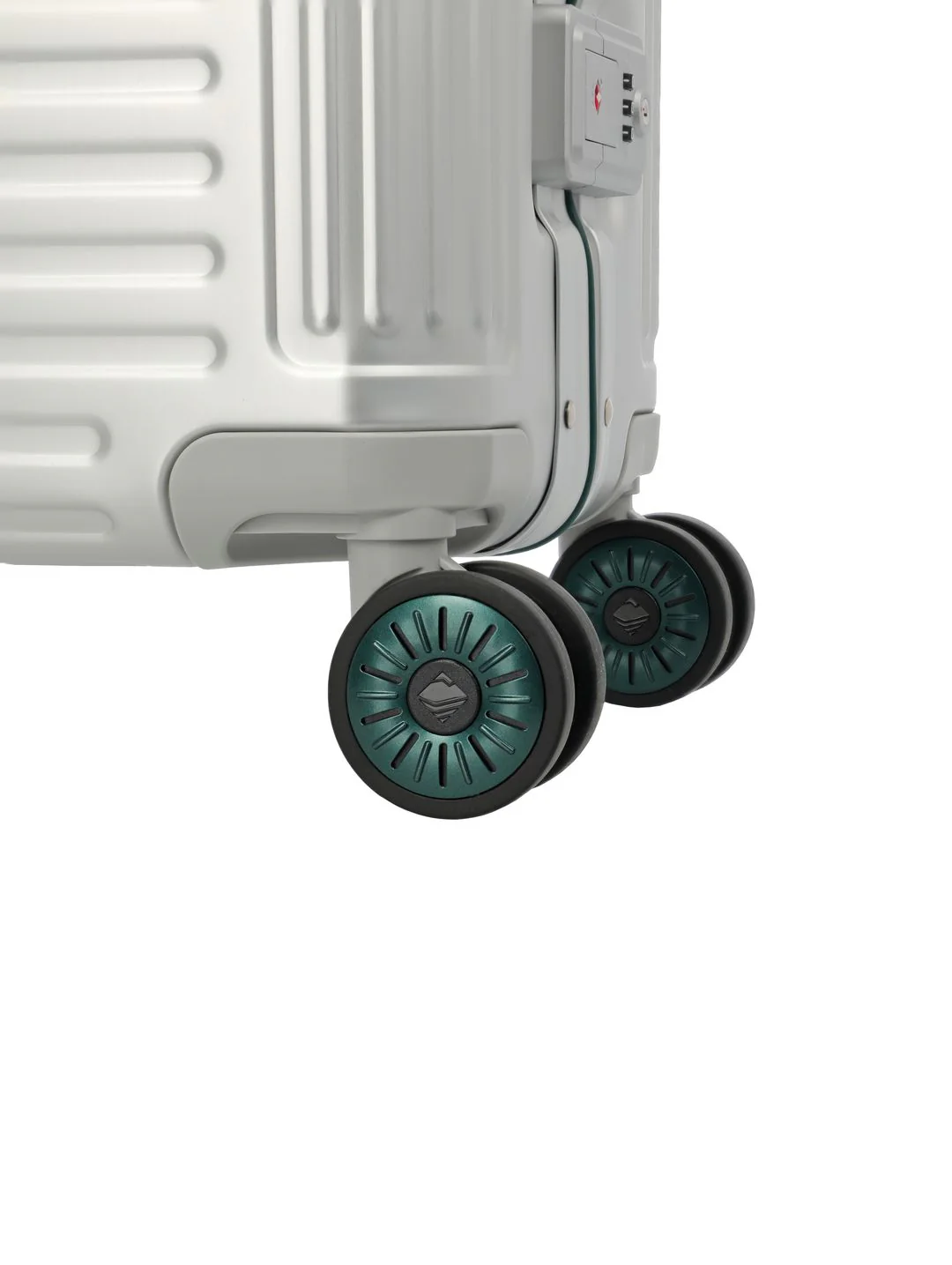 TRAVELITE – Maleta Mediana ALUMINIO NEXT 2.0 – 67cm - Image 50