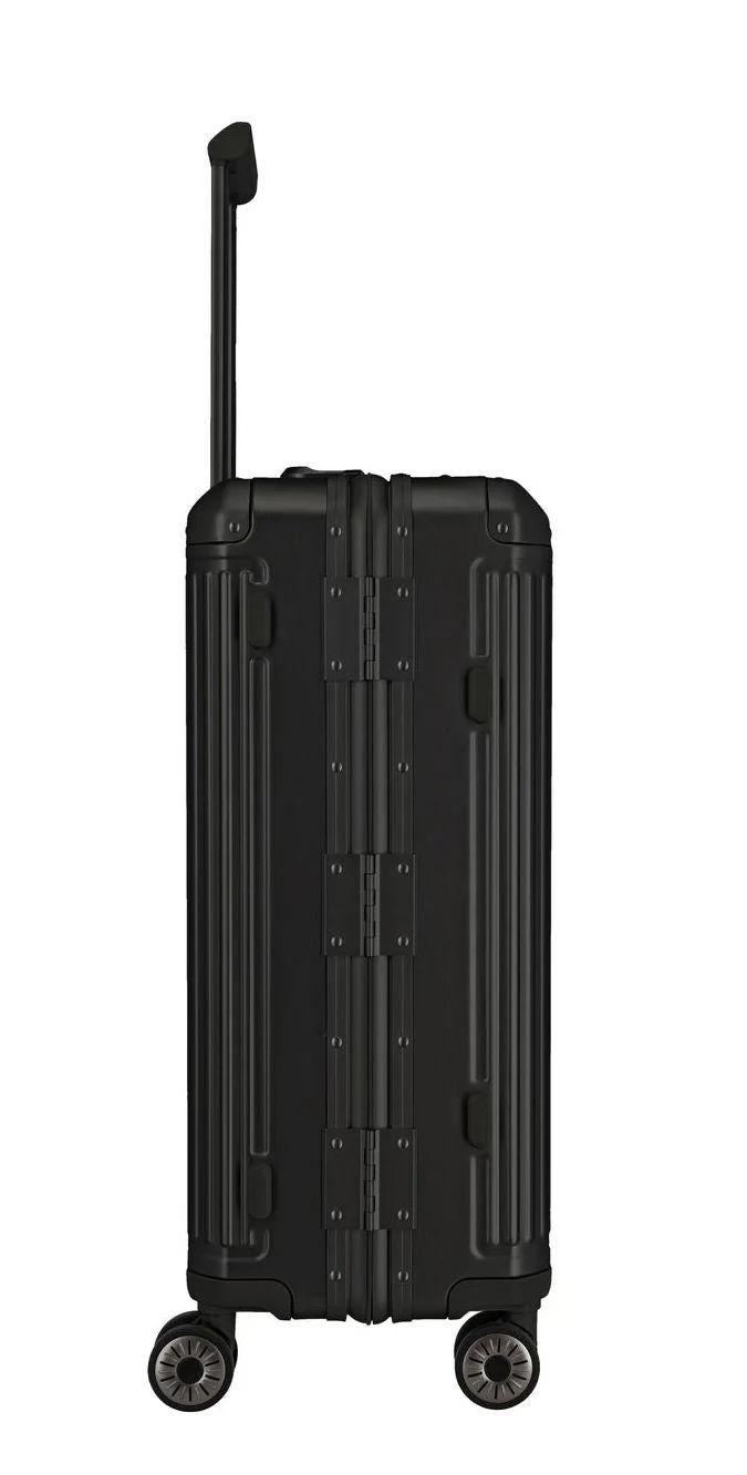 TRAVELITE – Maleta Mediana ALUMINIO NEXT 2.0 – 67cm - Image 8