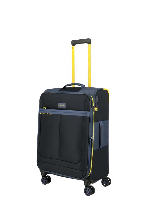 TRAVELITE maleta mediana extensible 66cm COLOR CRAZE - Image 10
