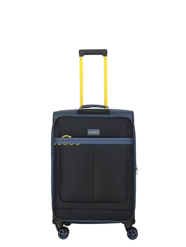 TRAVELITE maleta mediana extensible 66cm COLOR CRAZE - Image 11